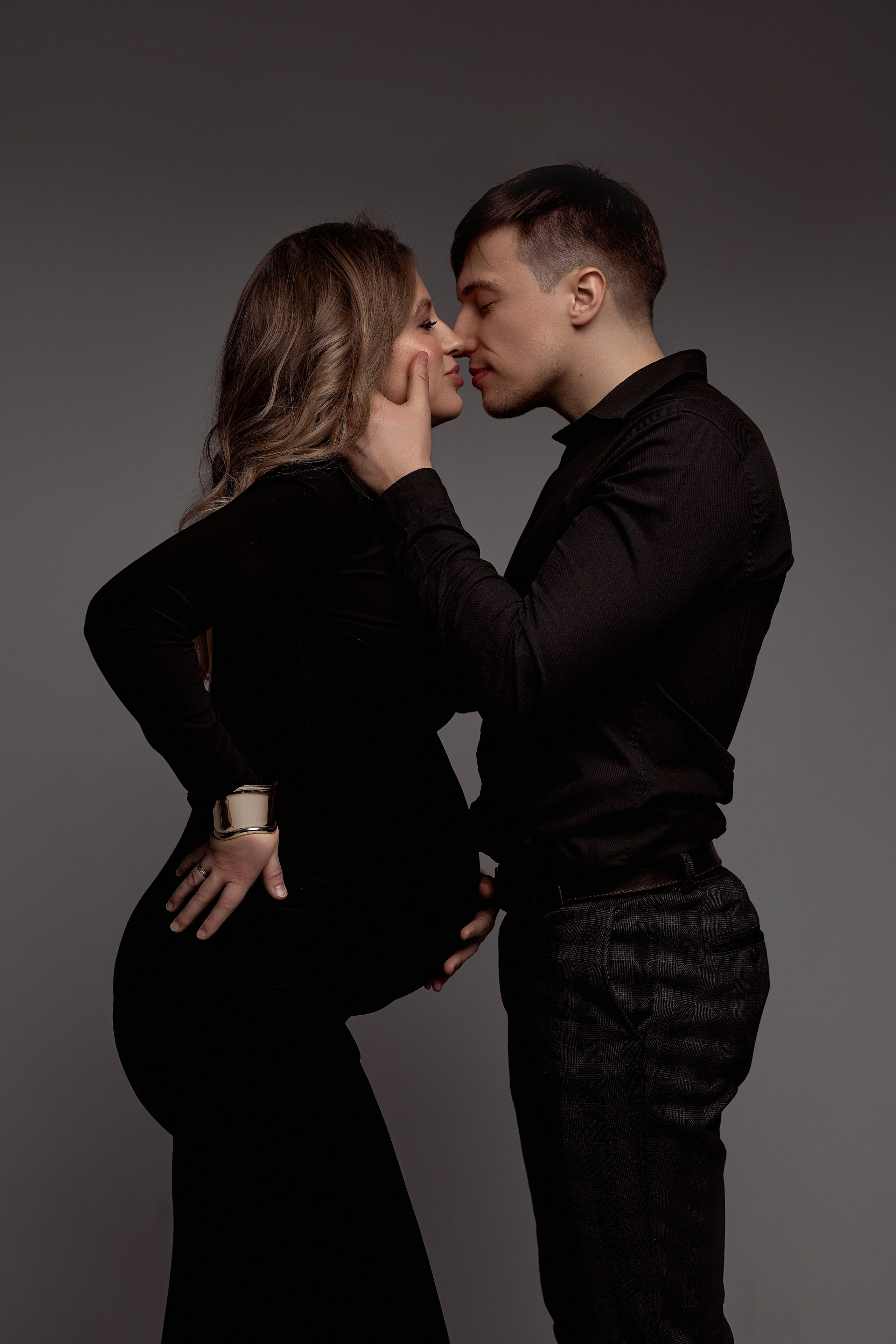 Беременность. Фотограф в Нижнем Новгороде Марина Кузнецова