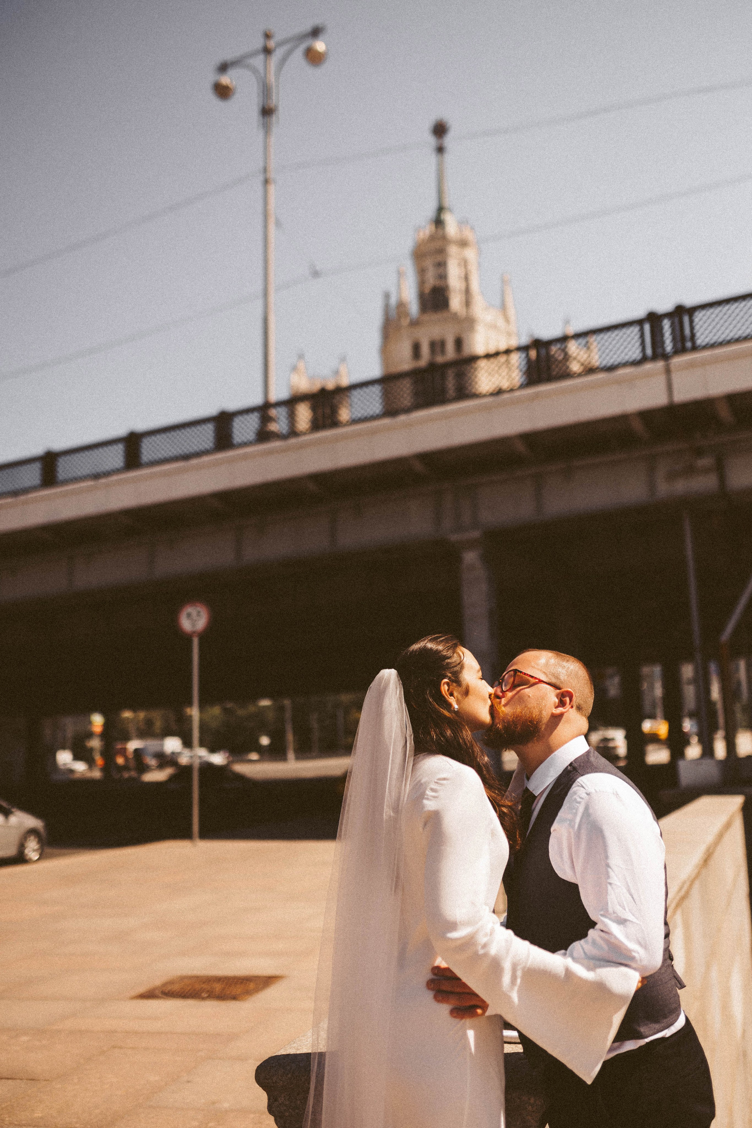 Владимир/Лиля. Фотограф в Москве Татьяна Сергеева