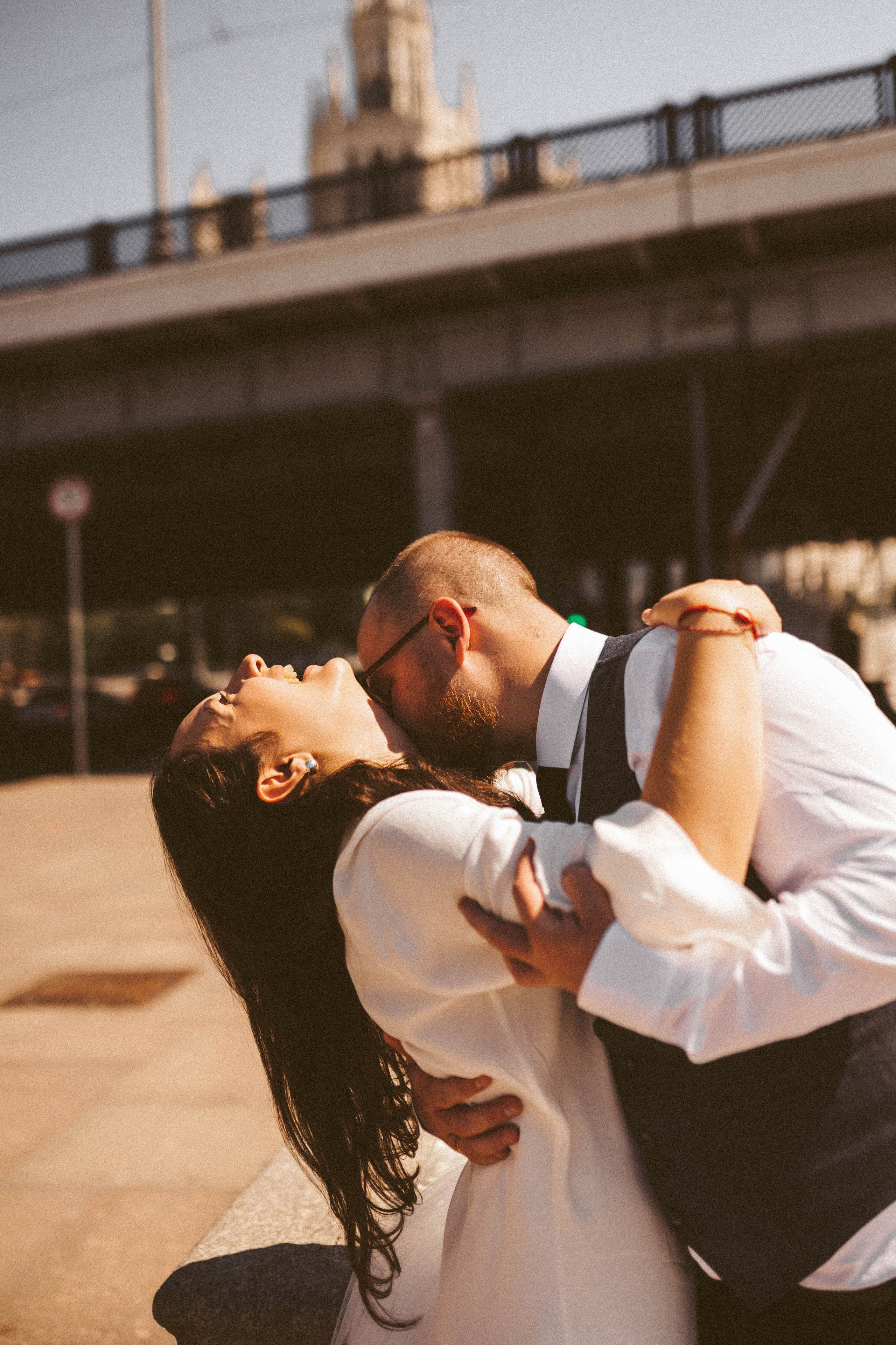 Владимир/Лиля. Фотограф в Москве Татьяна Сергеева