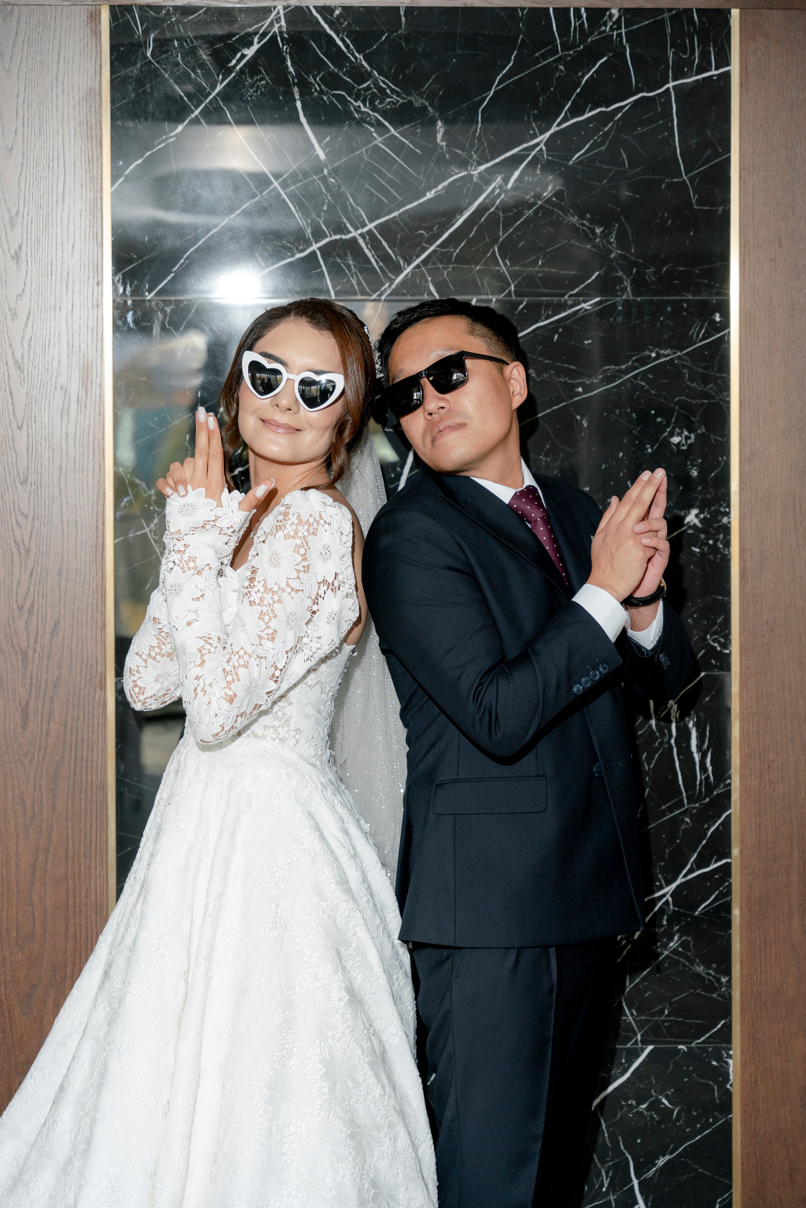 Talant & Sabina. Galam media