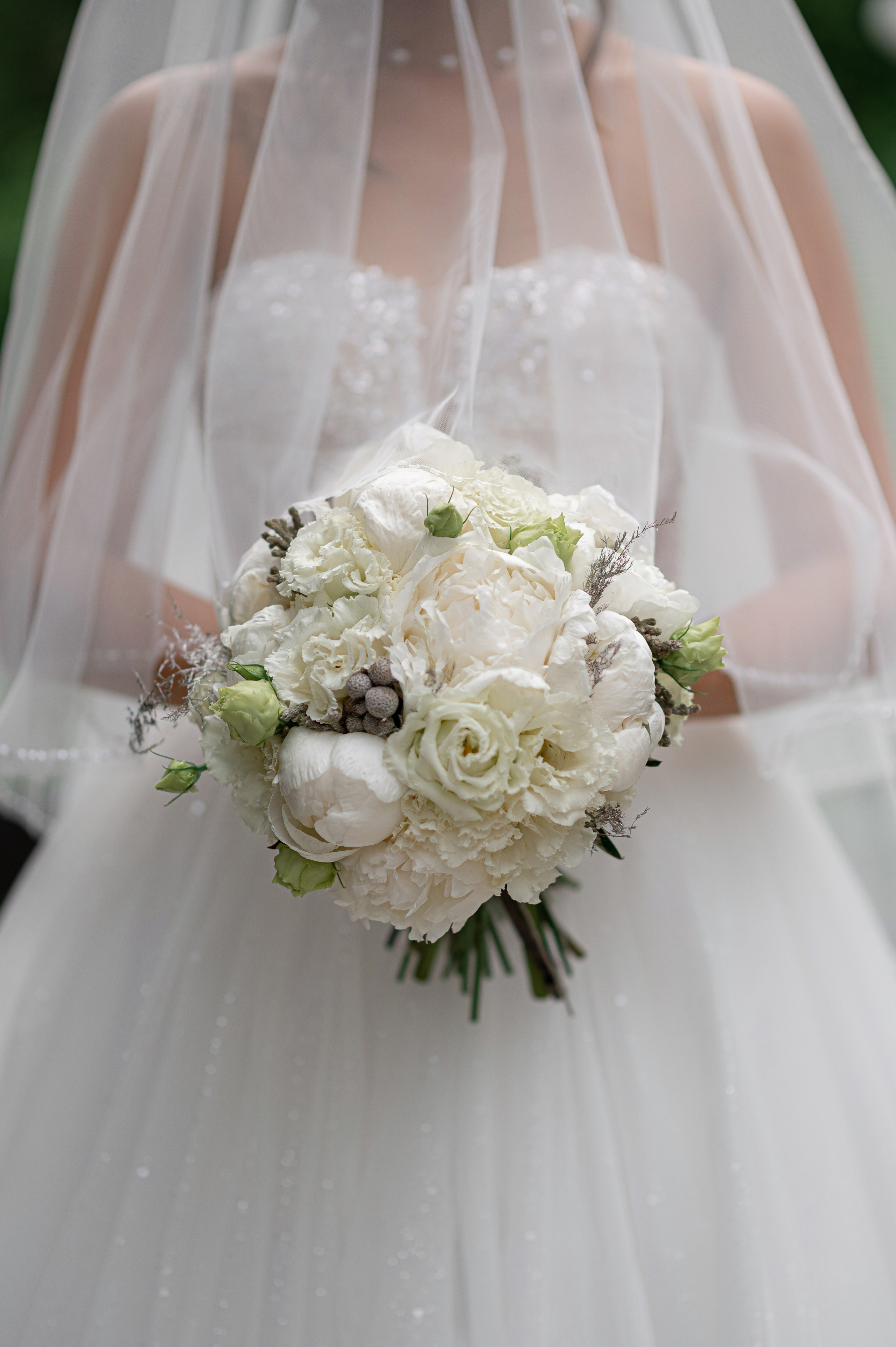 Константин и Анастасия. Свадебный фотограф в Белгороде Владимир Золотарев