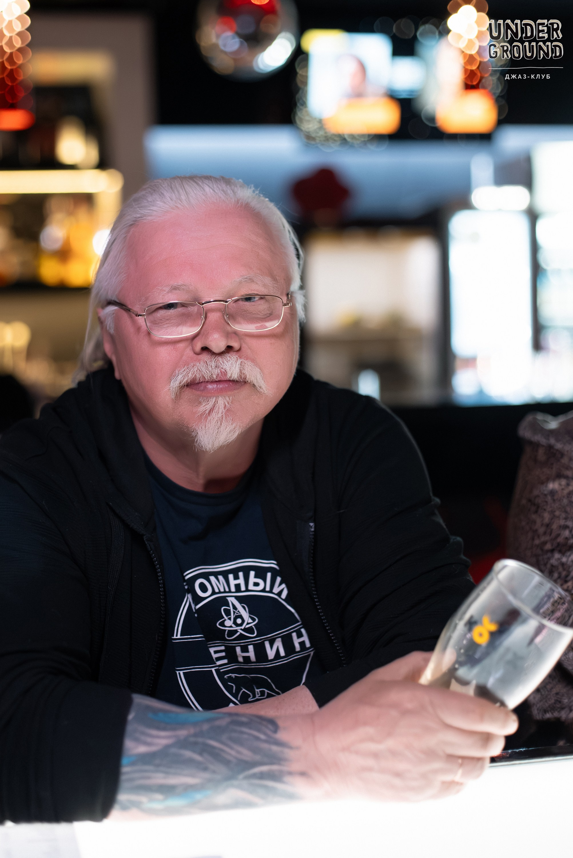 Under Ground. Свадебный, репортажный, студийный фотограф в Новороссийске