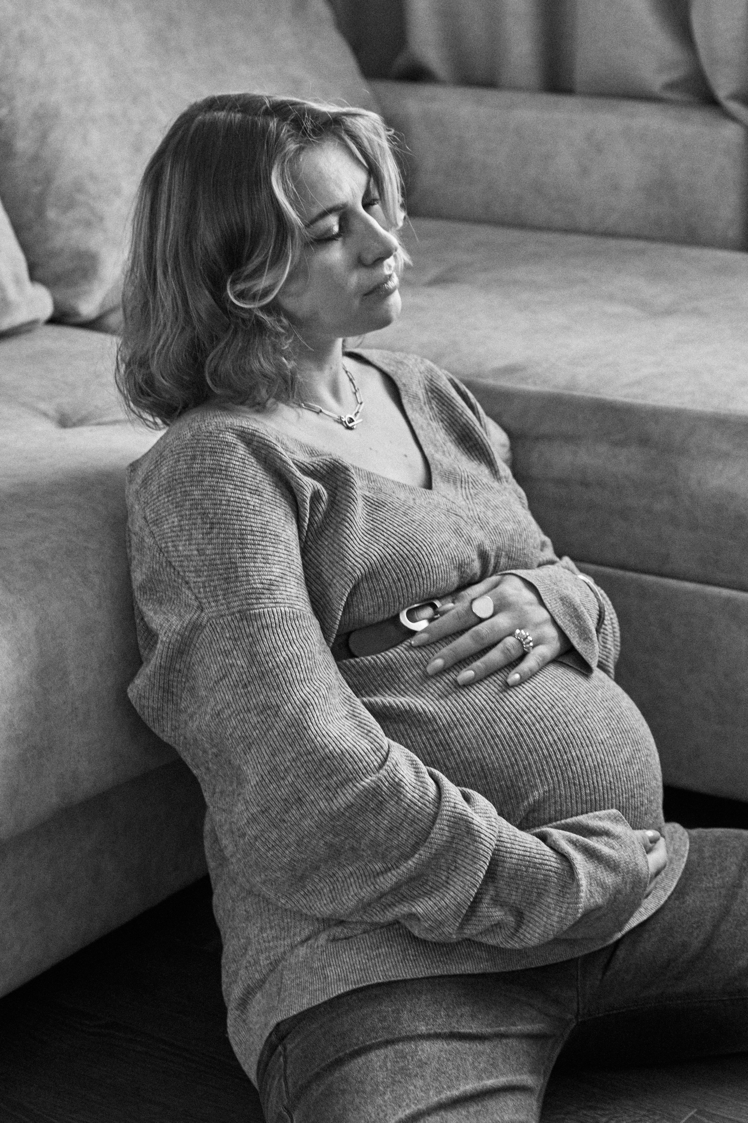 Наташа. Фотограф в Екатеринбурге Елизарова Юлия