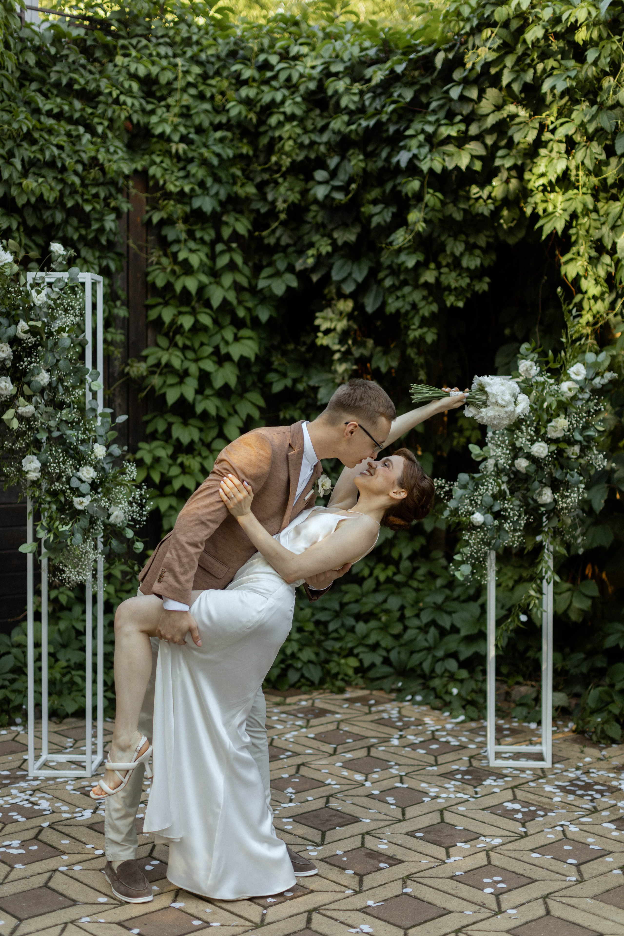 Серёжа | Даша (г. Киров)