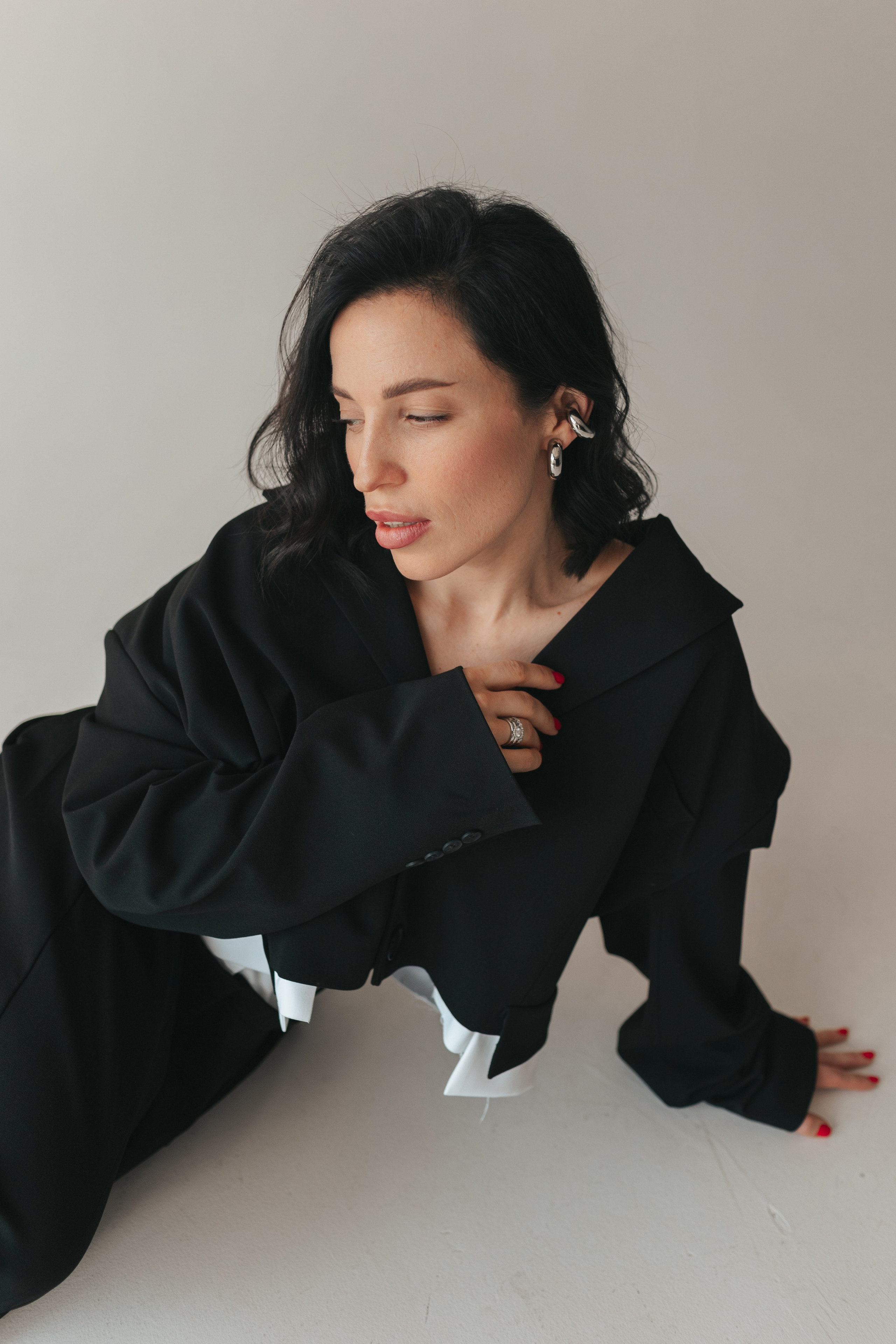 Настя. Семейный фотограф в Москве