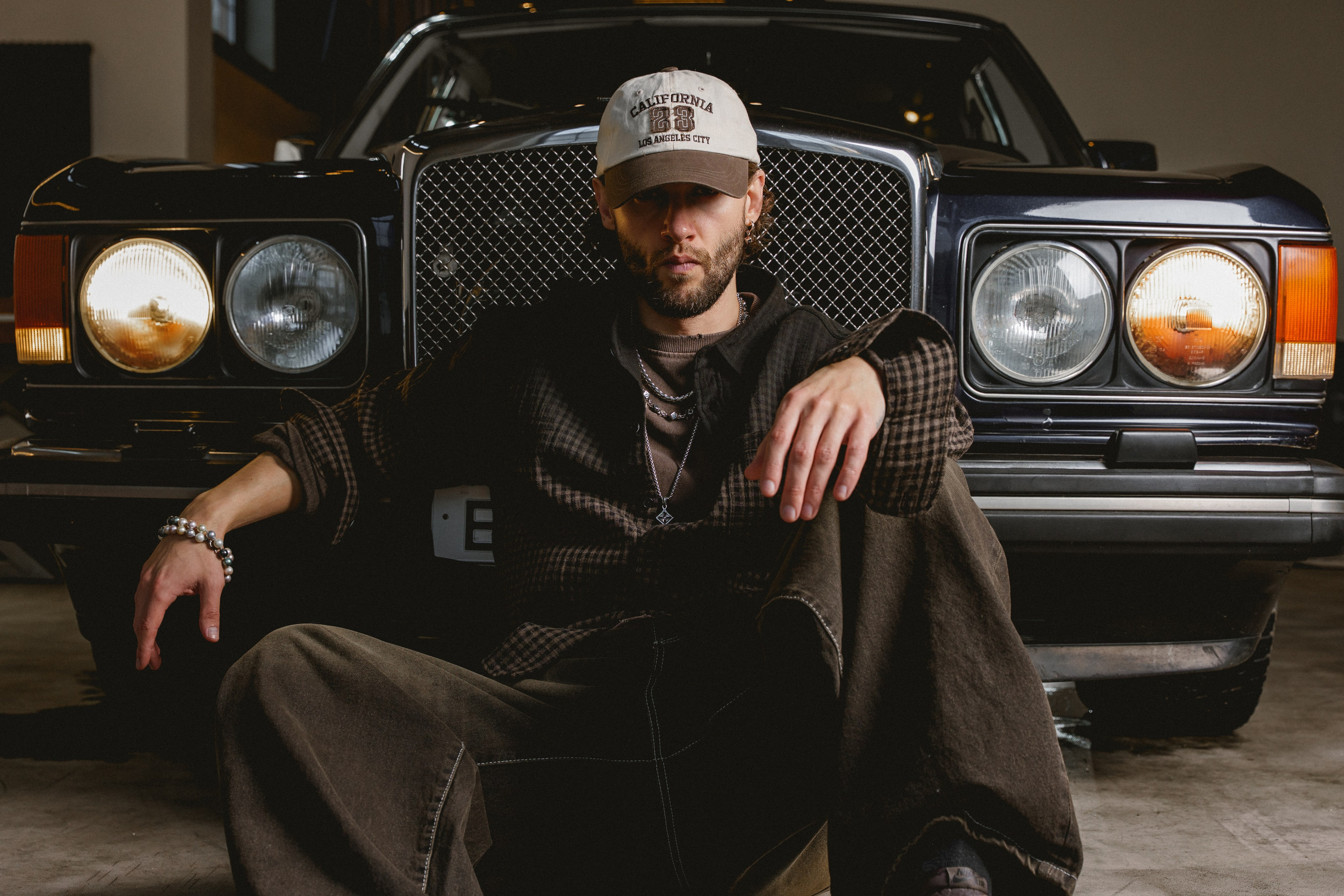 The PUH Magazine. Станислав Тюрин Фотограф Москва. Индивидуальные и семейные фотосессии;