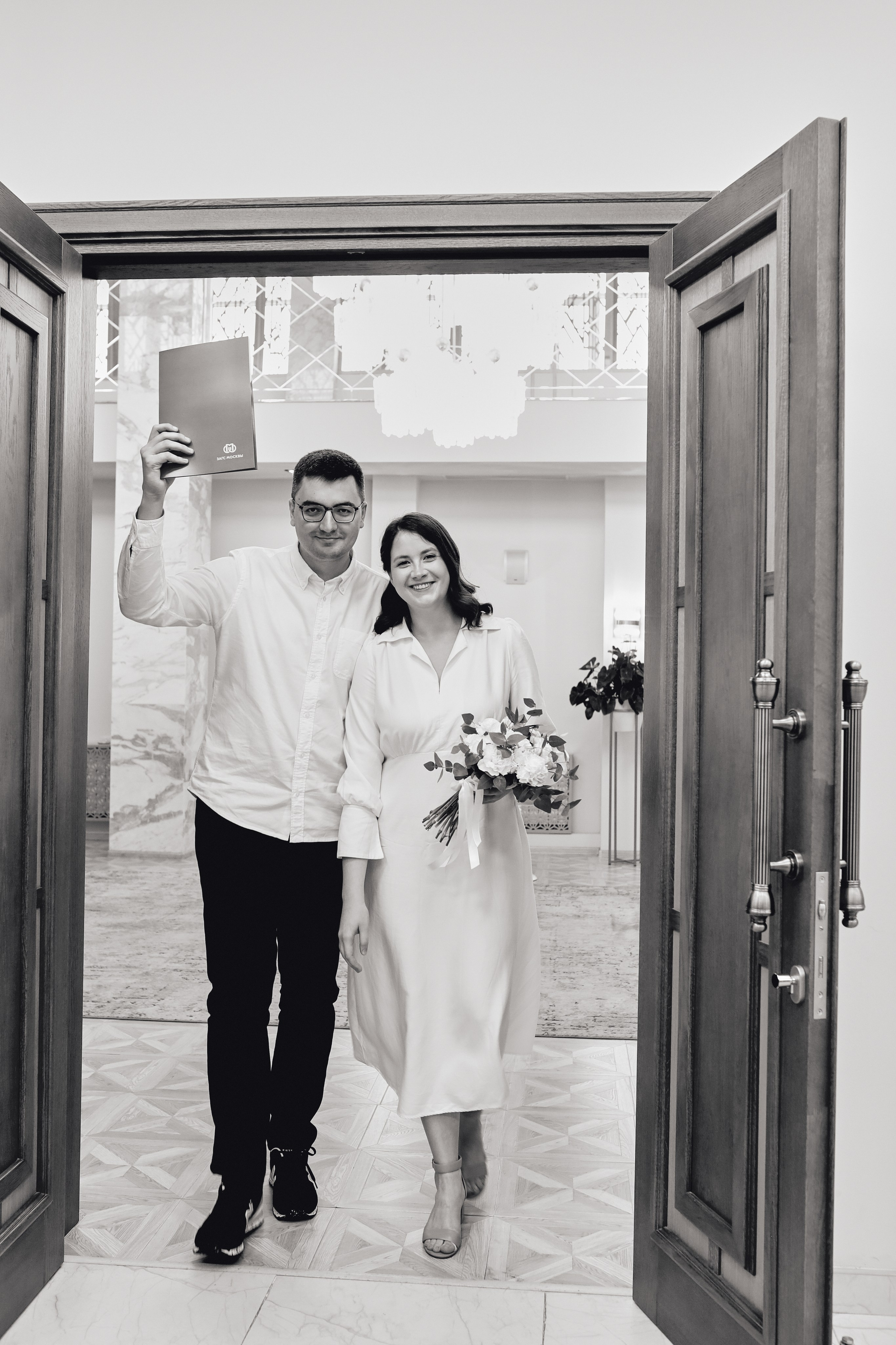 Маргарита и Иван. Http://mira-photo.ru/