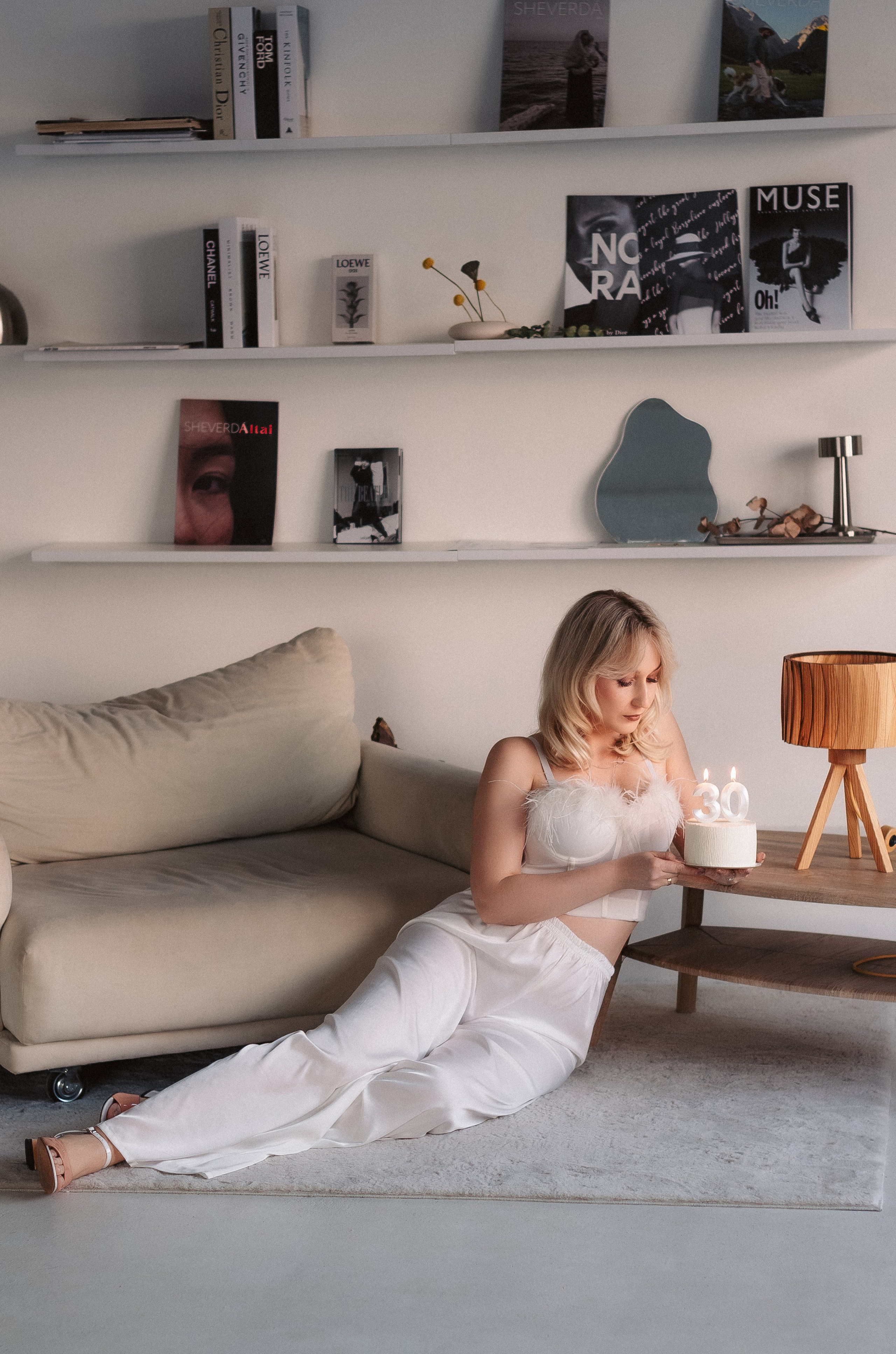 Таня. Наталья Севрук — фотограф во Владимире