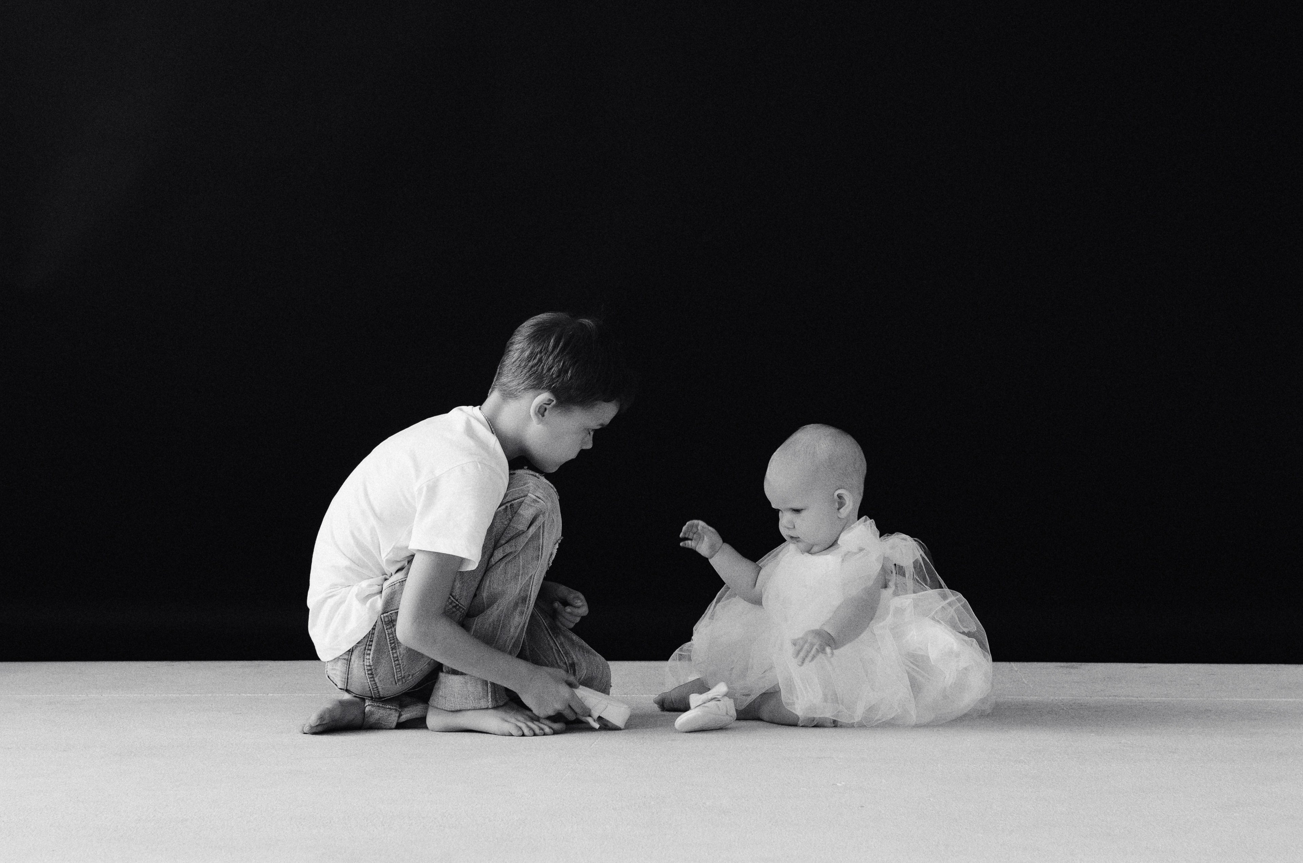 Виктория с детишками. Наталья Севрук — фотограф во Владимире