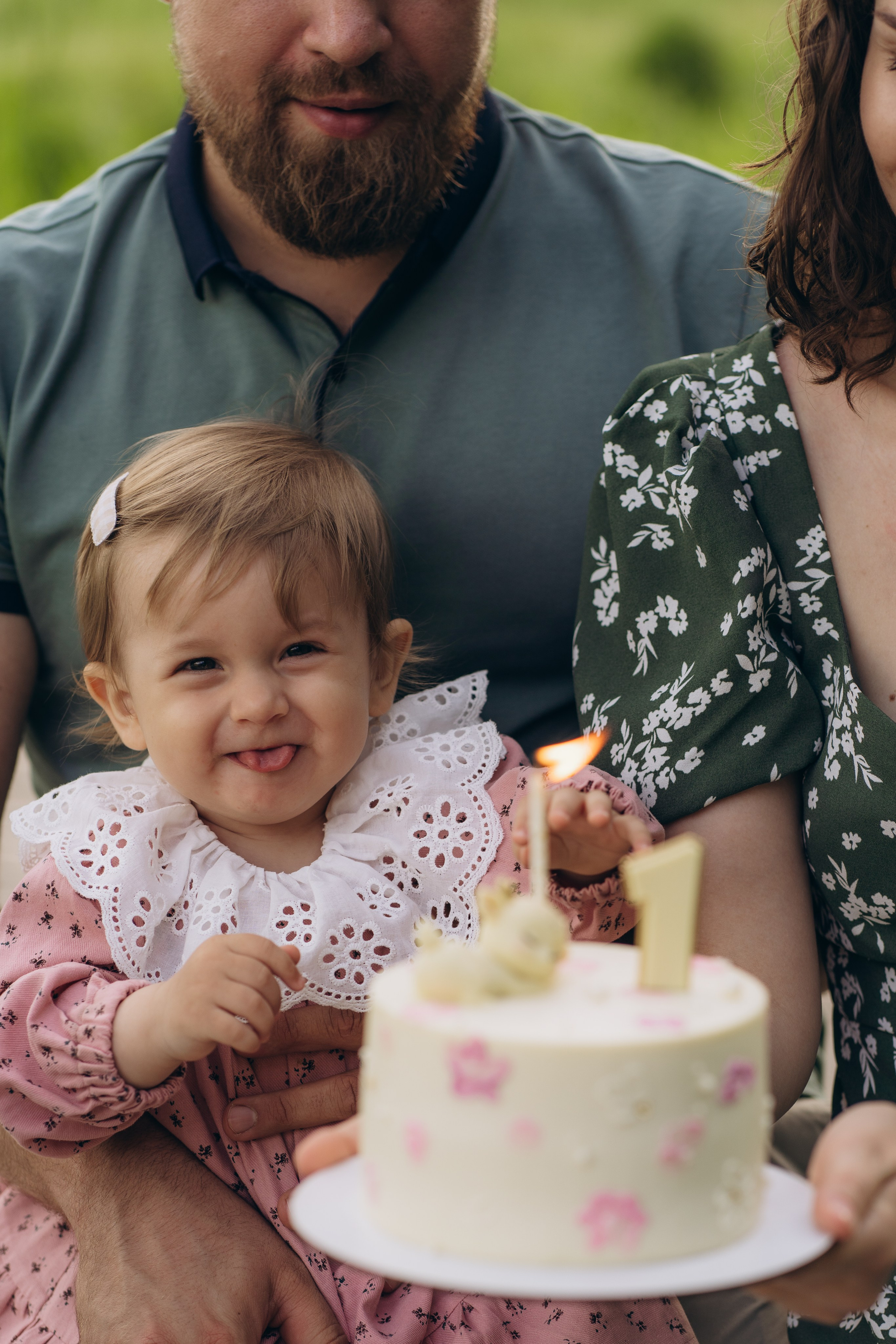 Семейная фотосессия в студии в Москве, семейный фотограф Анна Полушина. Свадебный фотограф в Москве Анна Полушина