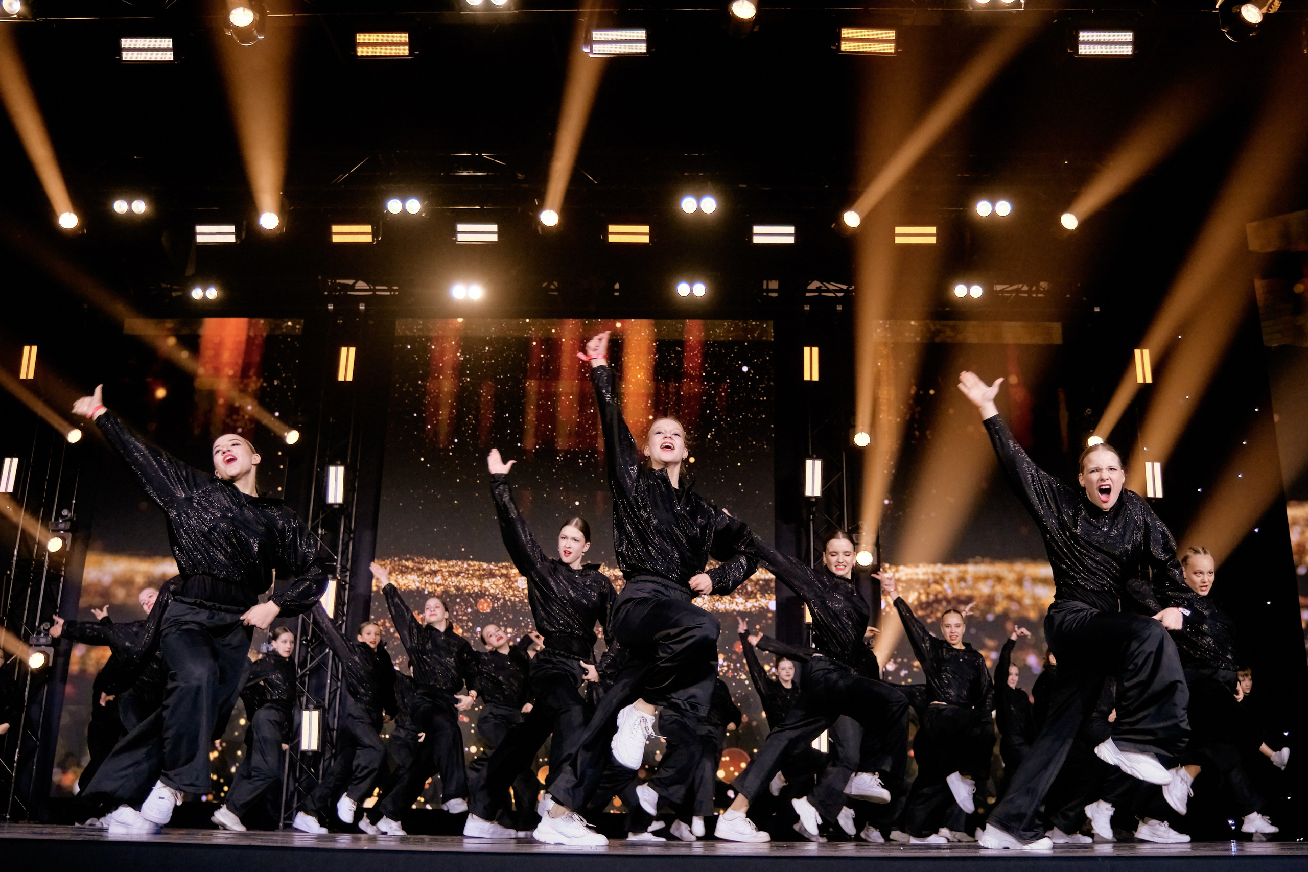 Todes Фест в Нижнем Новгороде. Репортажный фотограф Анастасия Ащепкова