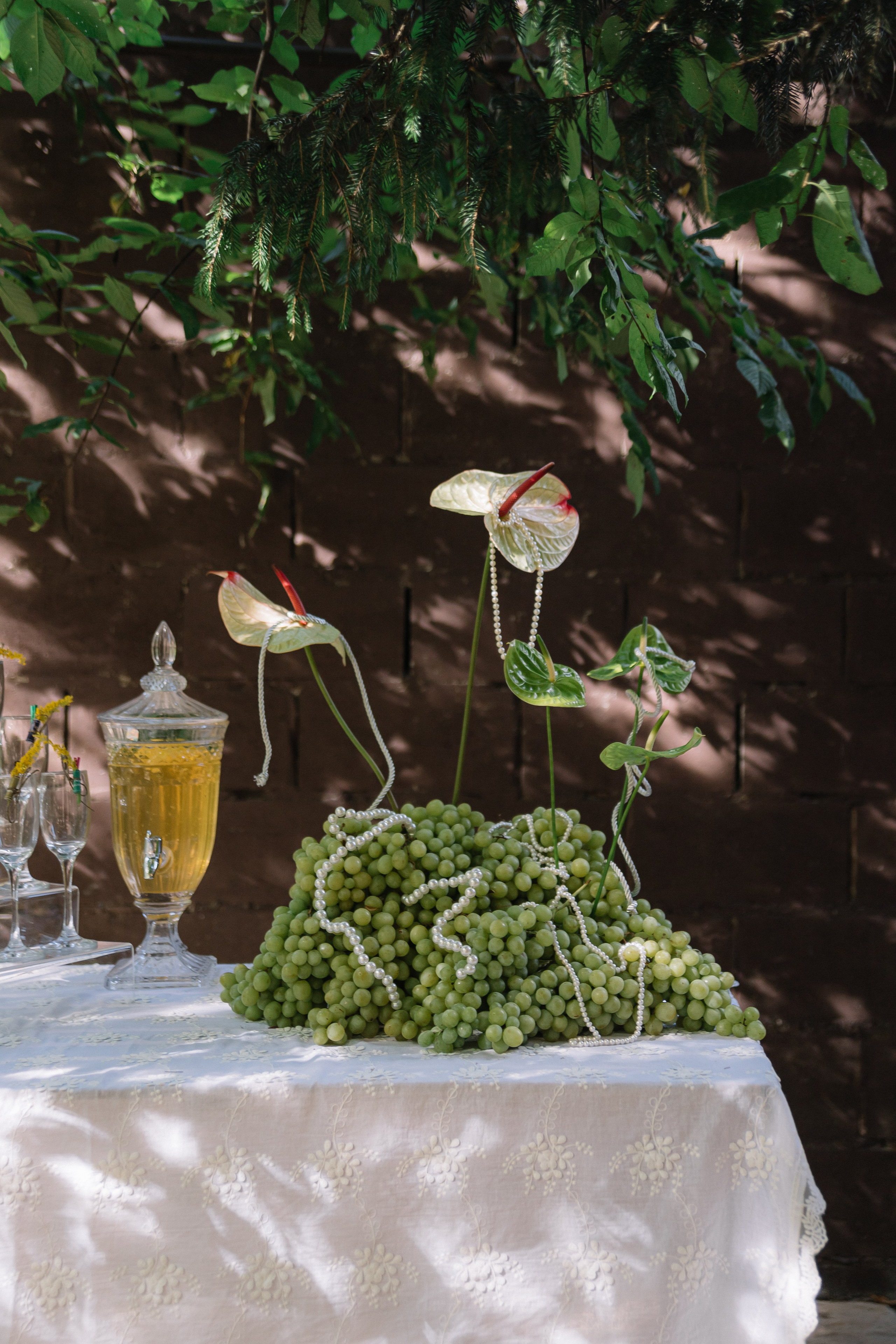 Итальянская встреча. Фотограф в Москве Татьяна Драгунова