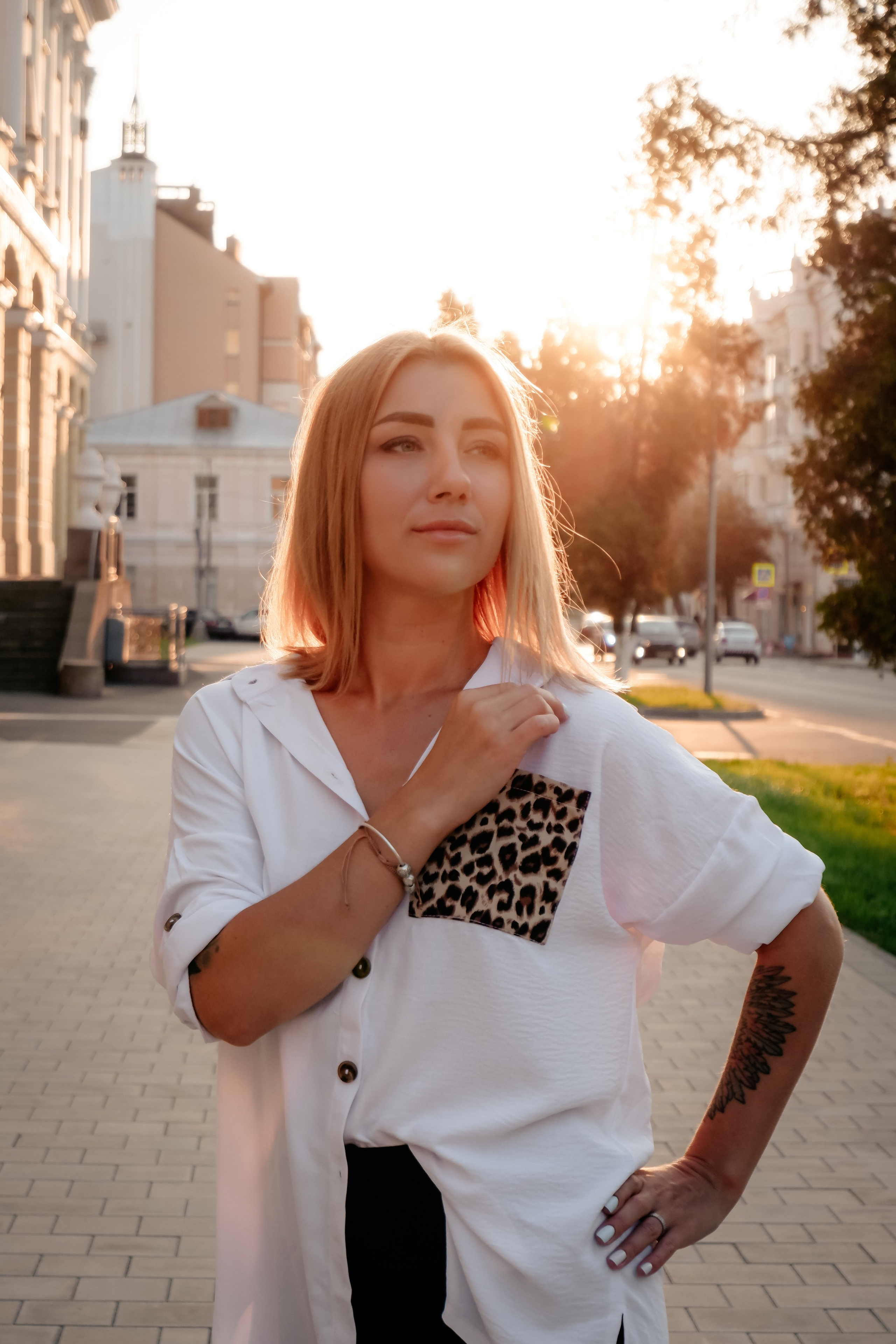 Елена. Лена Фокина | Фотограф Смоленск