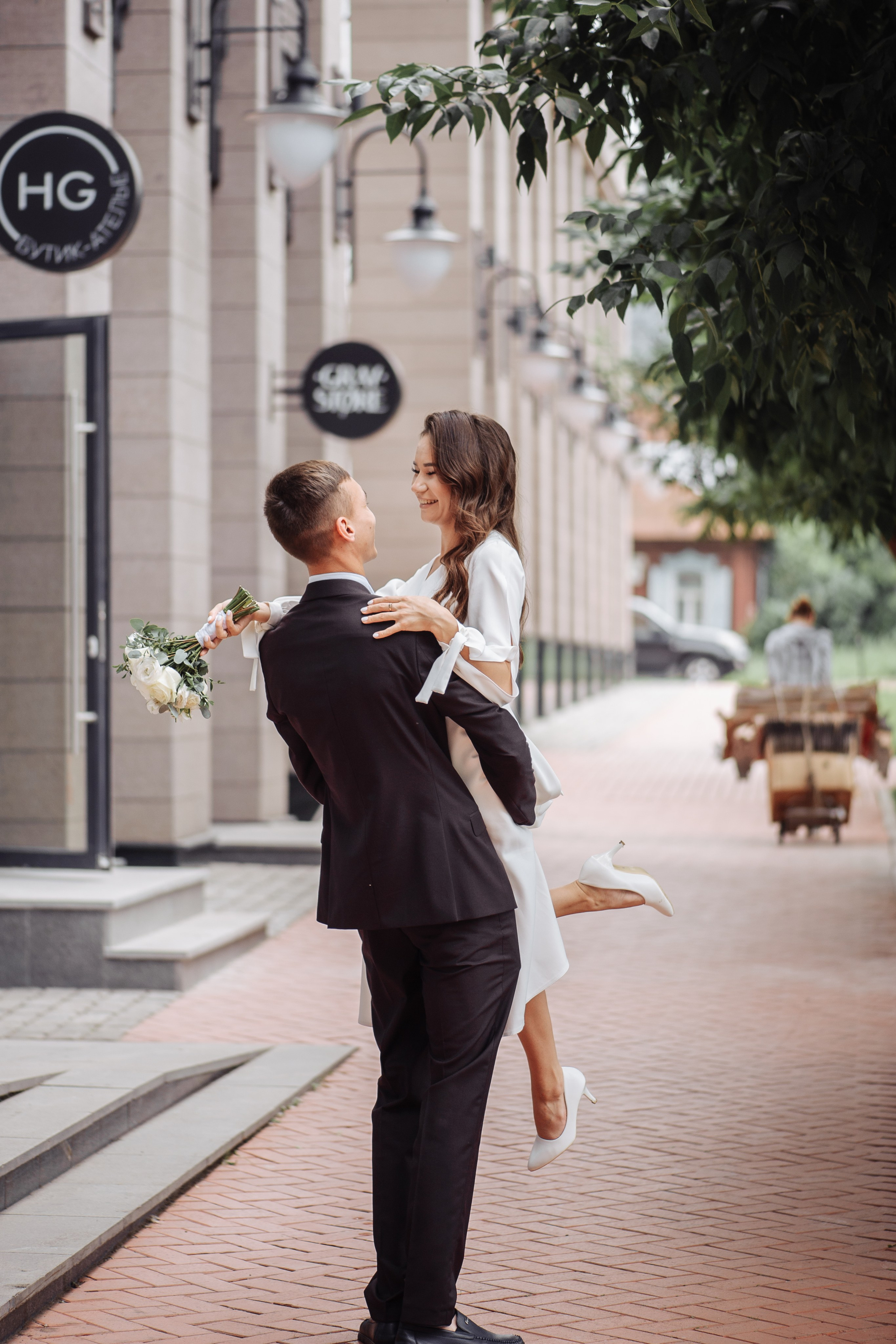 Слайдер. Свадебный и семейный фотограф в Уфе Дарья Наркевич