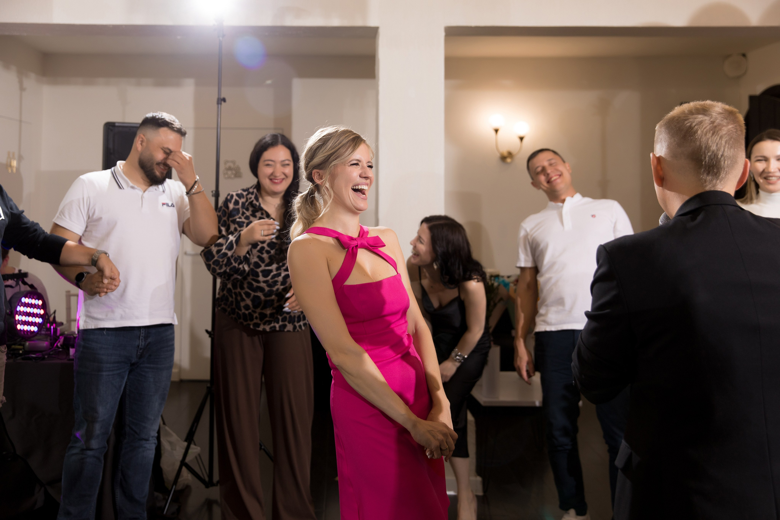 Юбилей Ирины. Свадебный и семейный фотограф Марина Злочевская