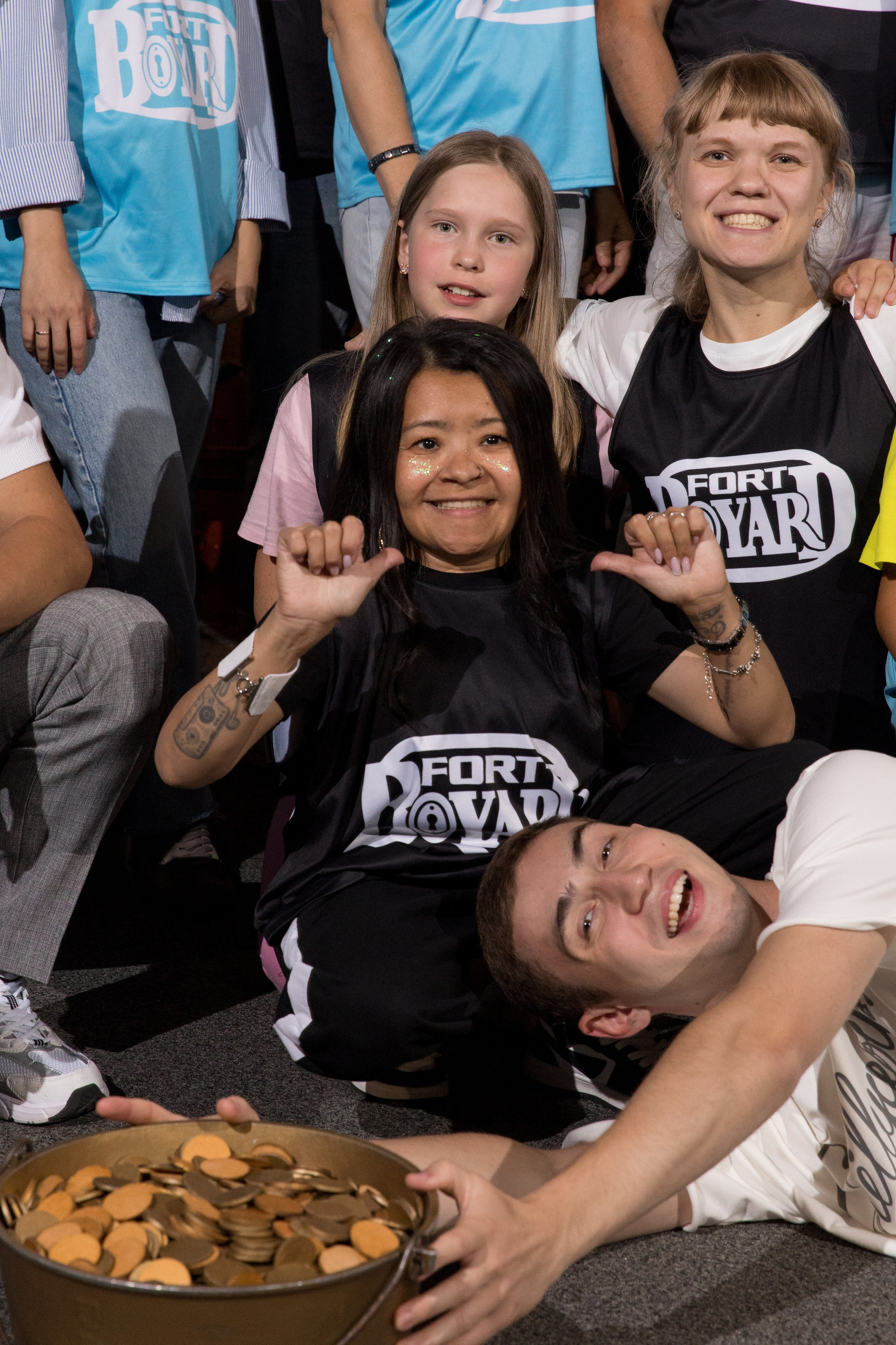 Юбилей Юлии. Свадебный и семейный фотограф Марина Злочевская