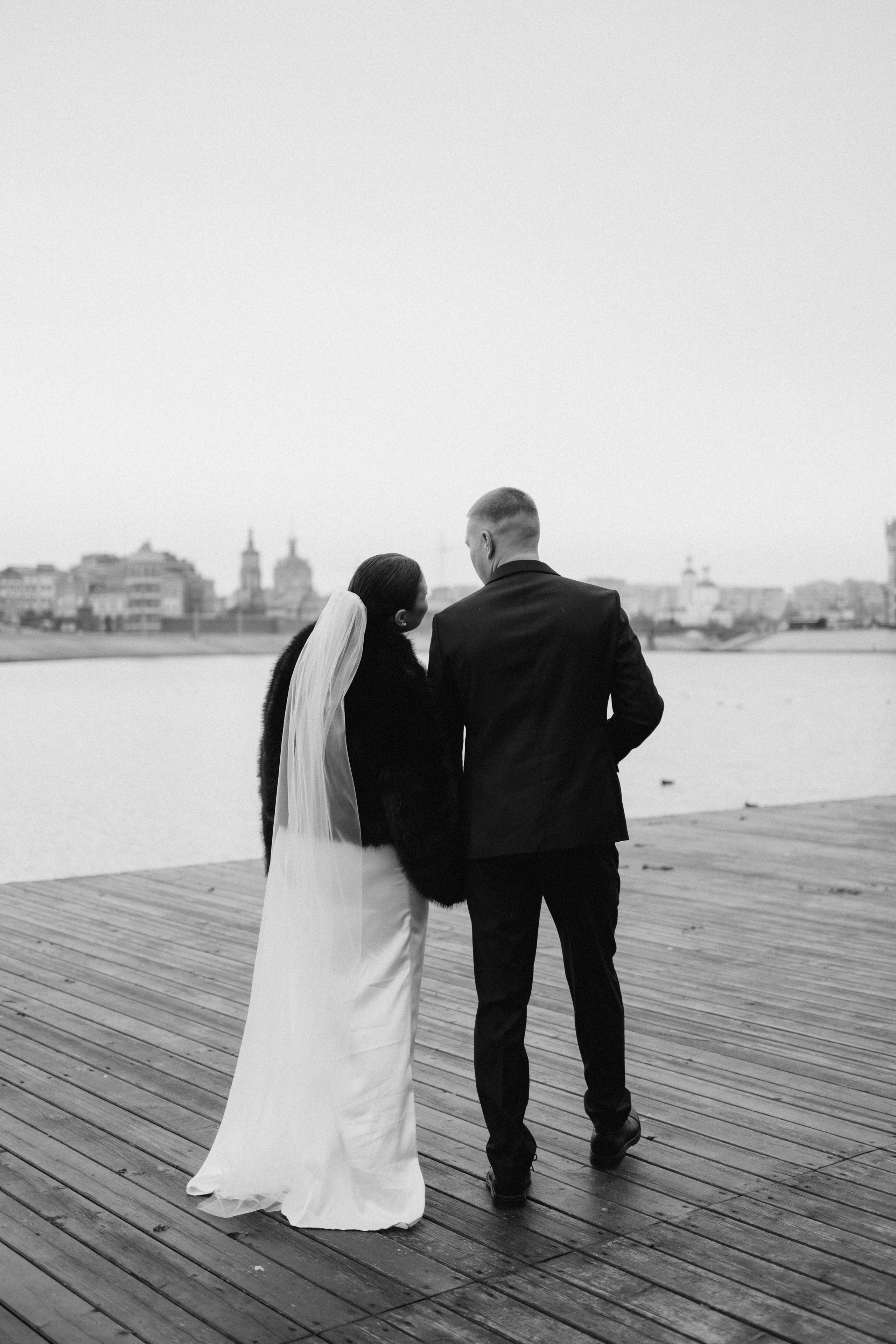 Всё начинается с любви. Свадебный и семейный фотограф в Йошкар-Оле, Питере и Казани Александра Богинич