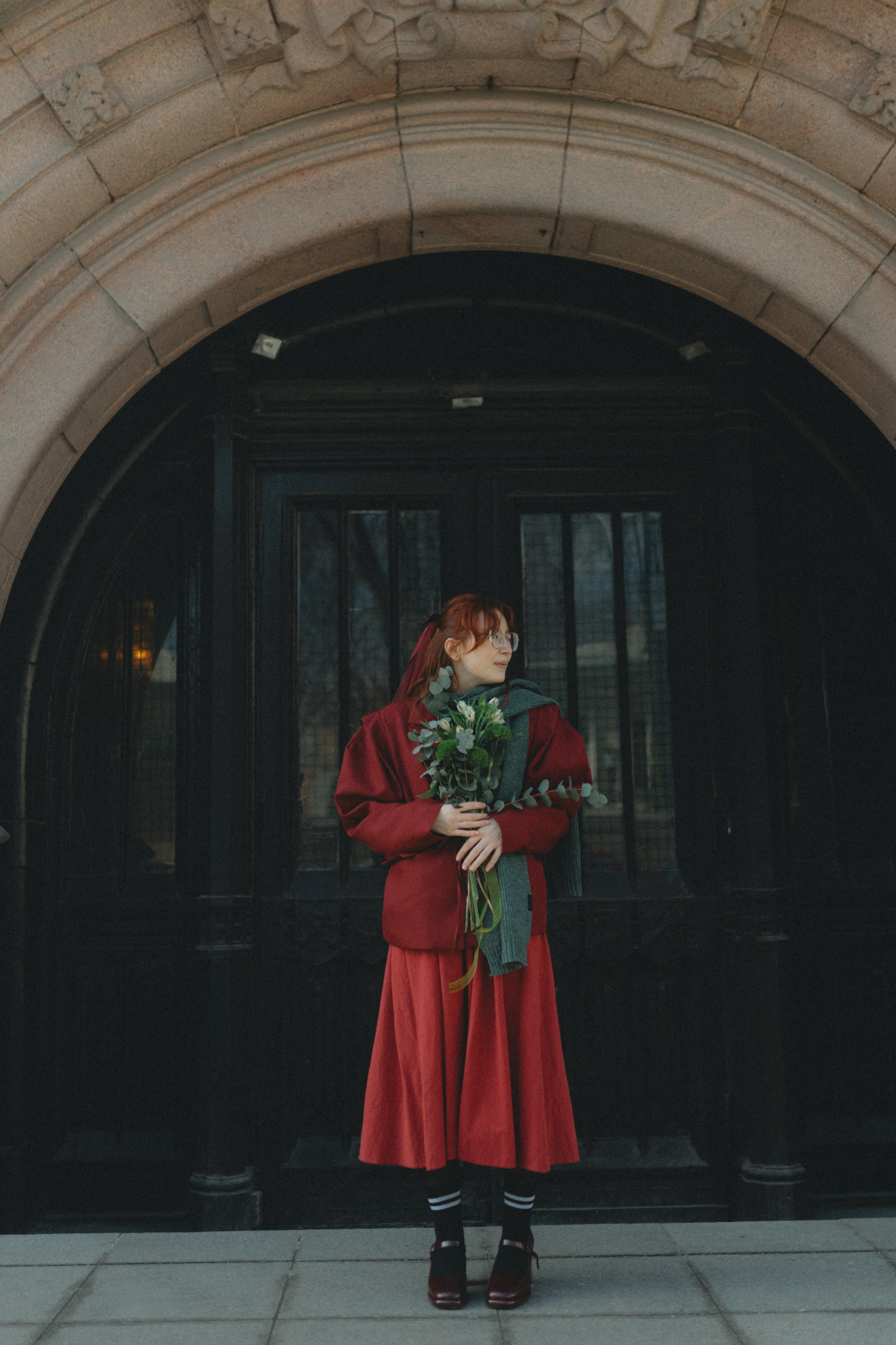 Екатерина & Виктор. Фотограф НОГИНСК, Москва, Анастасия Белая