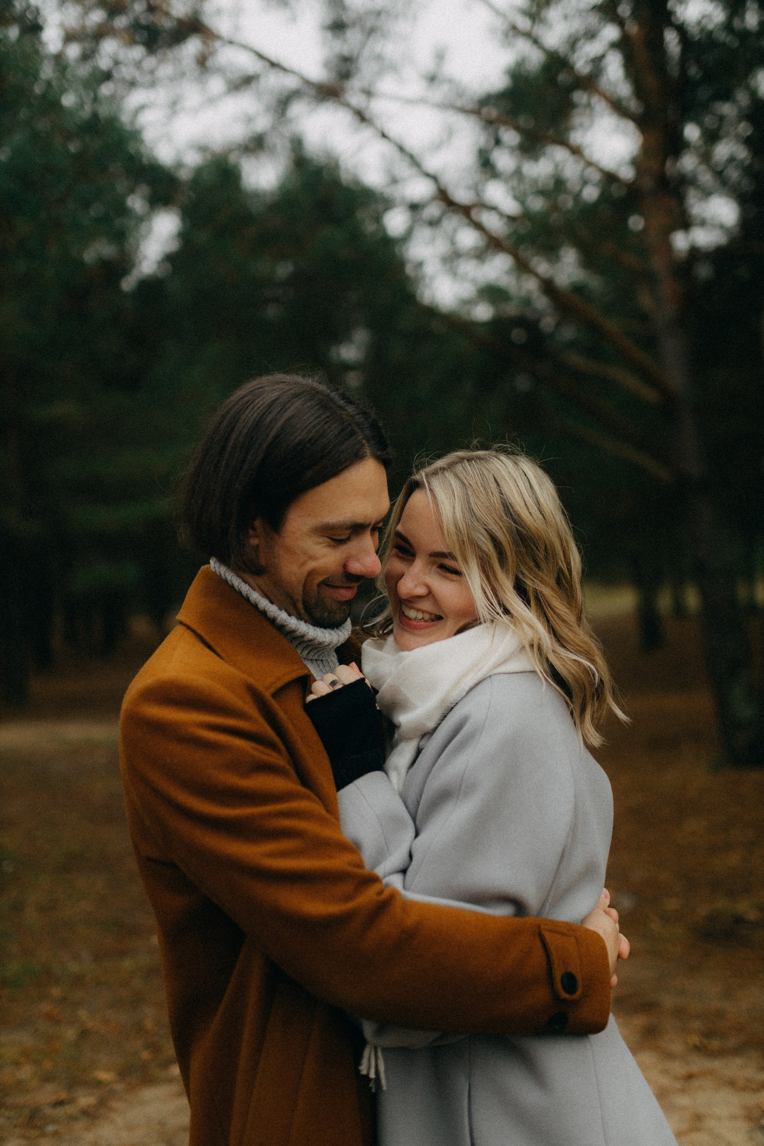 Лена & Миша. Фотограф НОГИНСК, Москва, Анастасия Белая