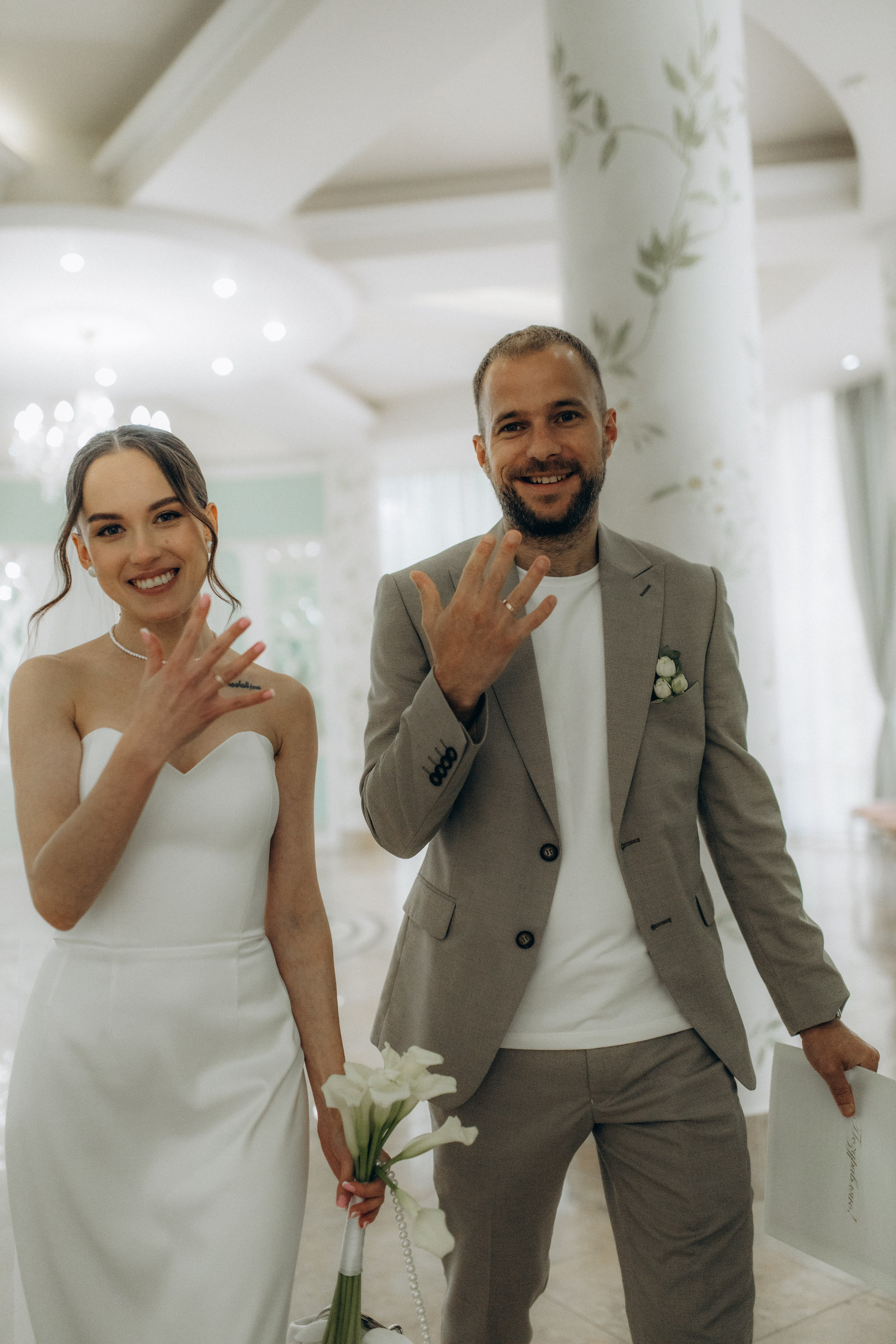 Мария & Иван. Фотограф НОГИНСК, Москва, Анастасия Белая