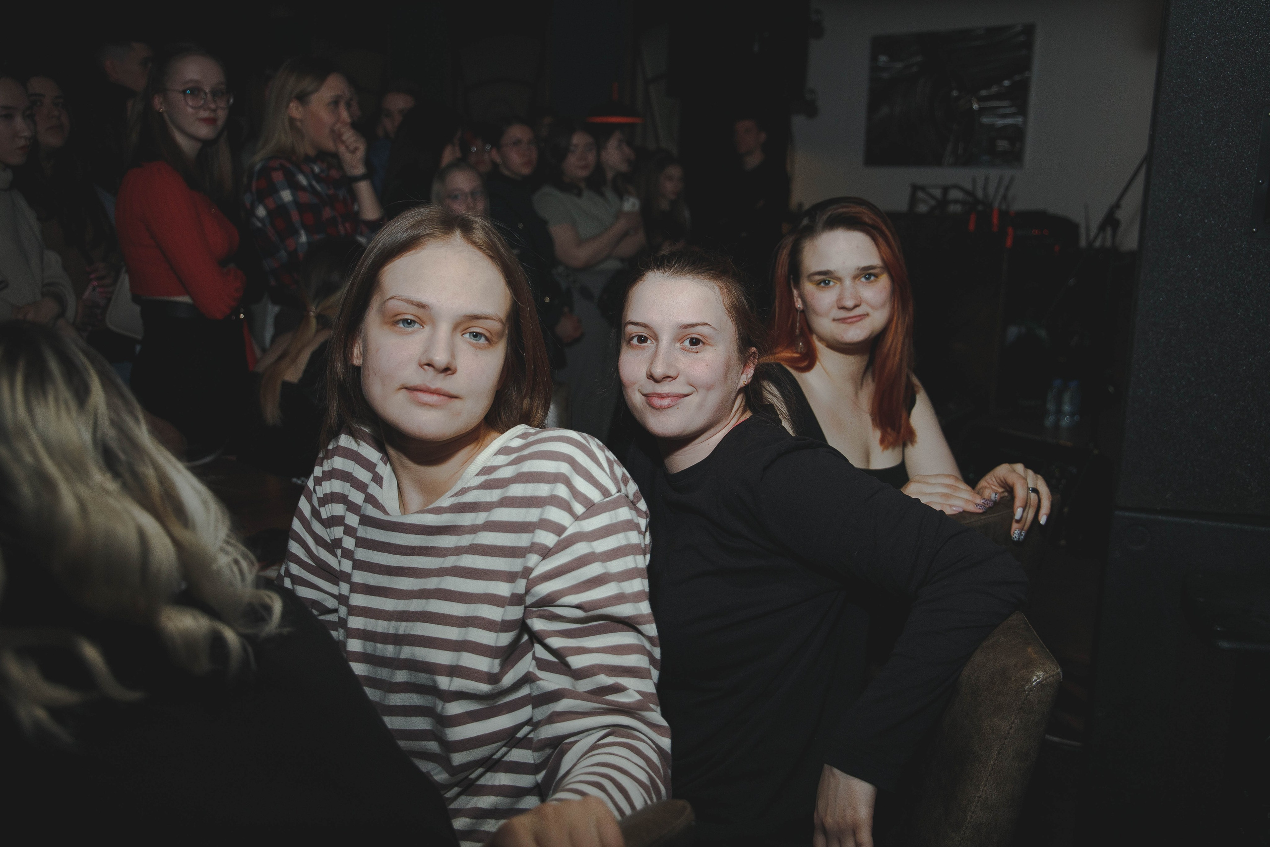 Просто Лера. Фотограф Вахтель Елизавета