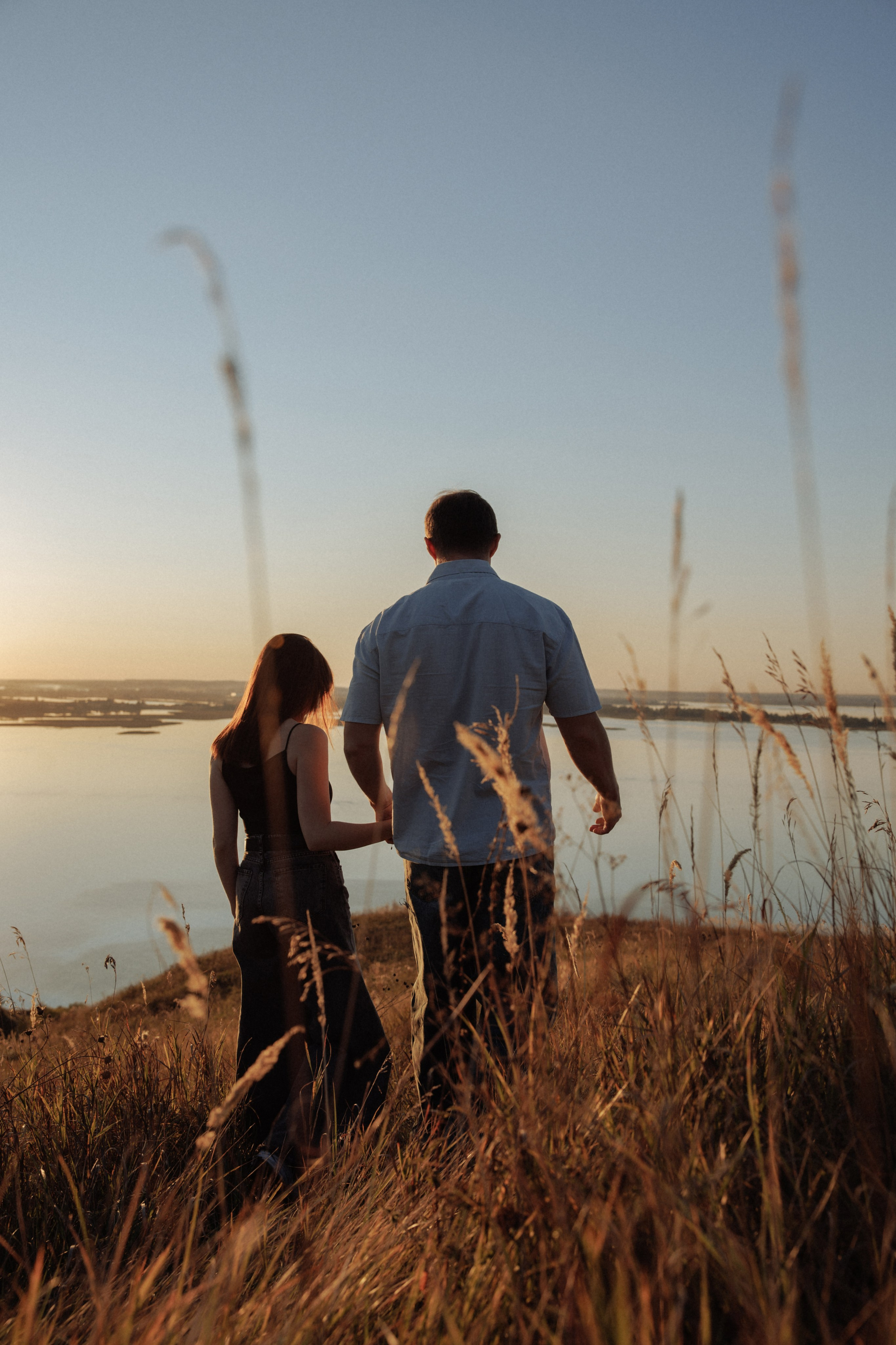 Про любовь и нежность. Photographer Innopolis Kazan