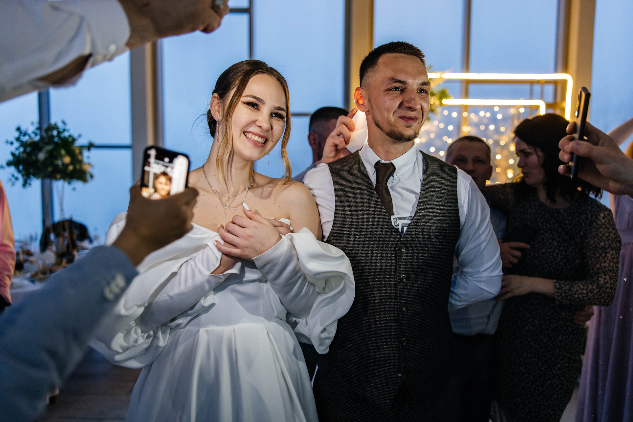 Александр и Александра. Maxim Tsoy Photography