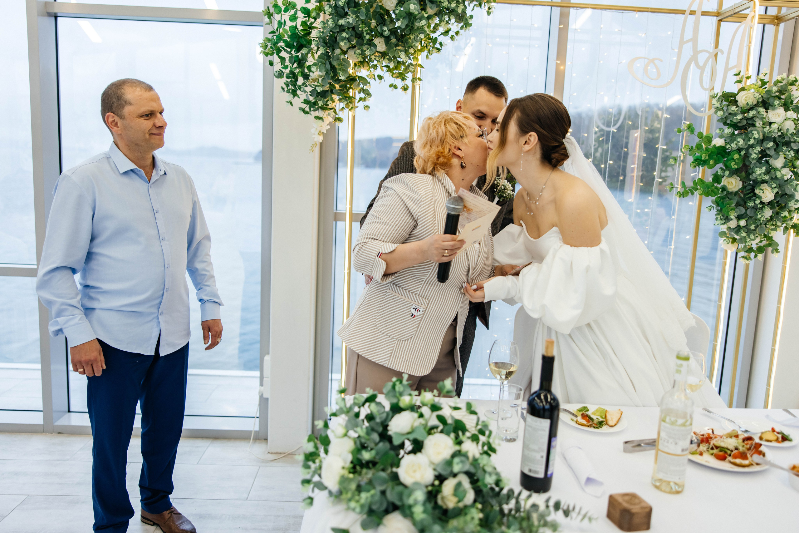 Александр и Александра. Maxim Tsoy Photography