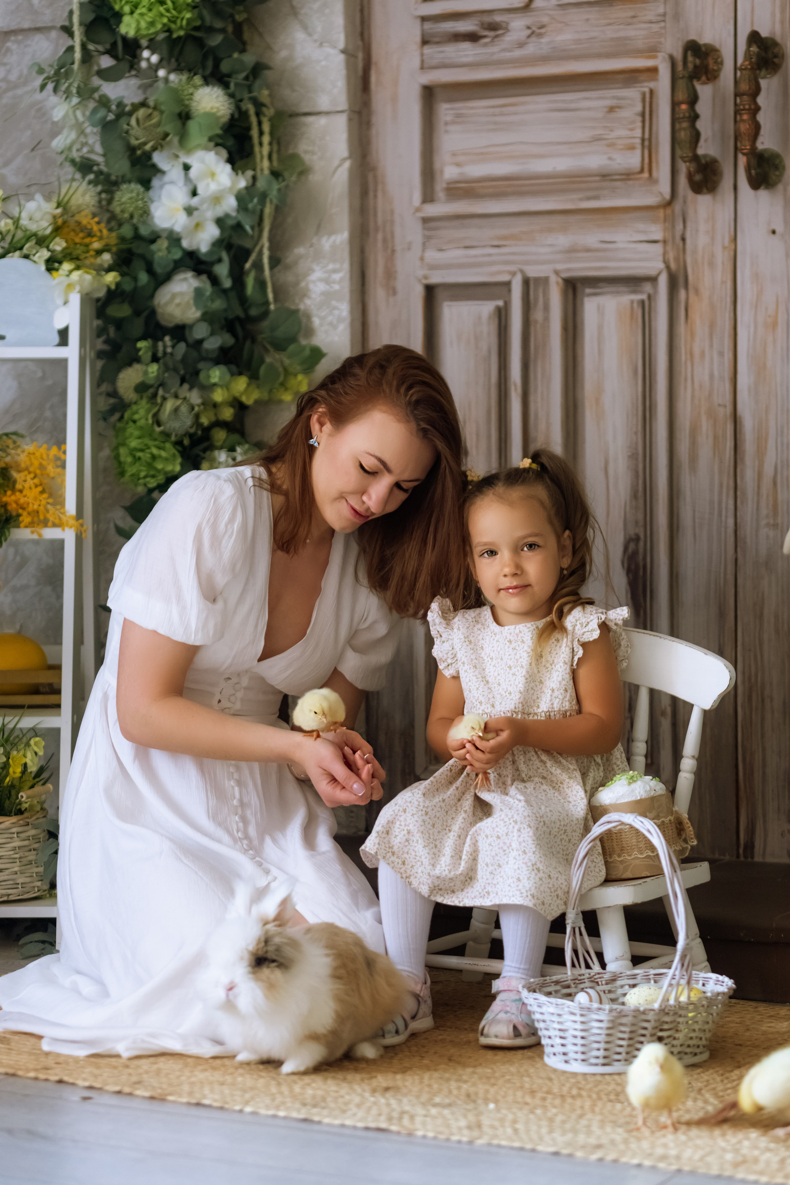 Анонс. Съемка Таинств Крещения Венчания, детские и семейные съемки в Пензе