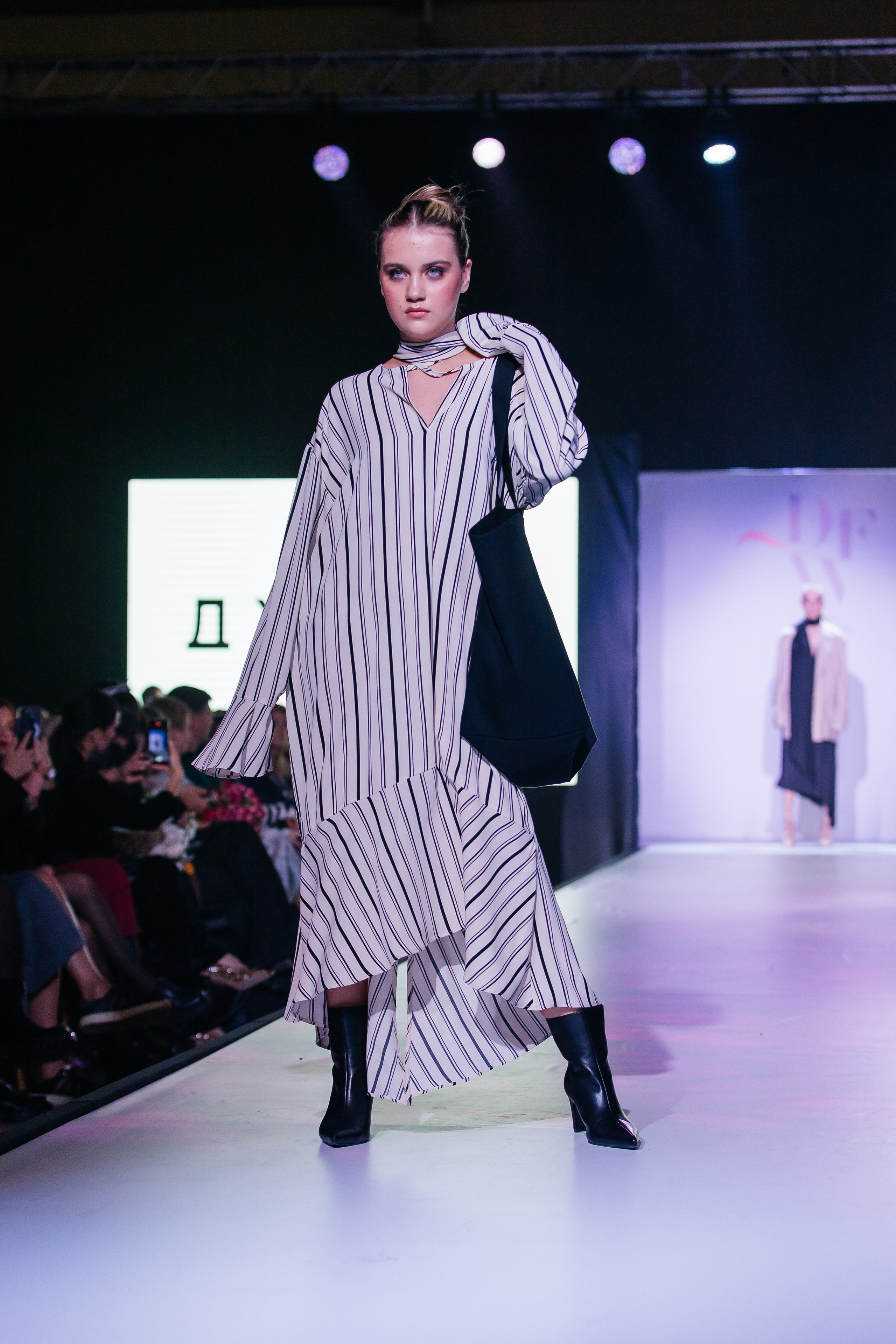 Don Fashion Week 2023-2024. Фотограф в Ростов-на-Дону Виктория Савчук