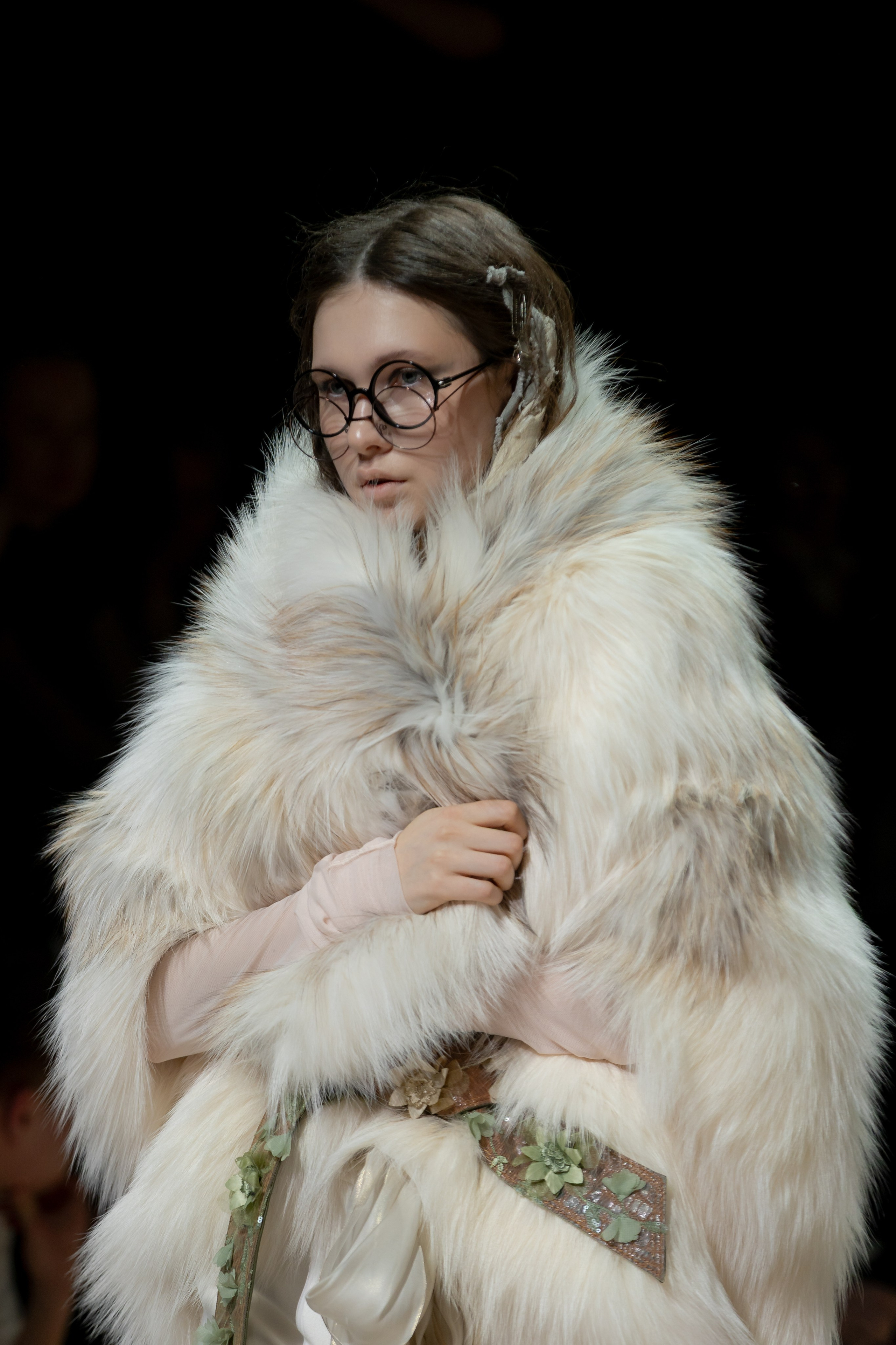 Московская неделя моды. Показ Игоря Гуляева. Фотограф в Ростов-на-Дону Виктория Савчук