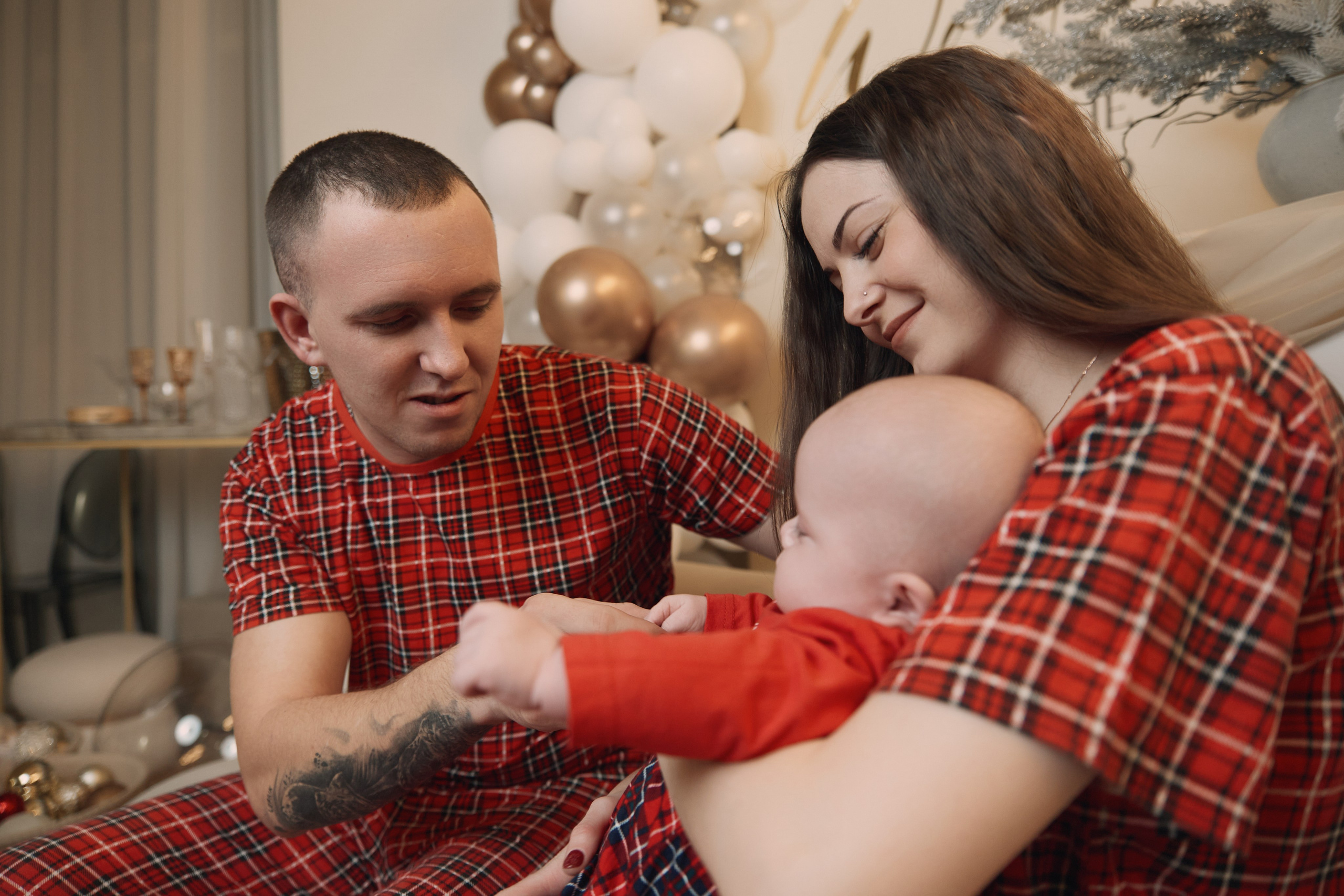 Стенниковы. Фотограф и видеограф в Кургане Леонид Корнильев