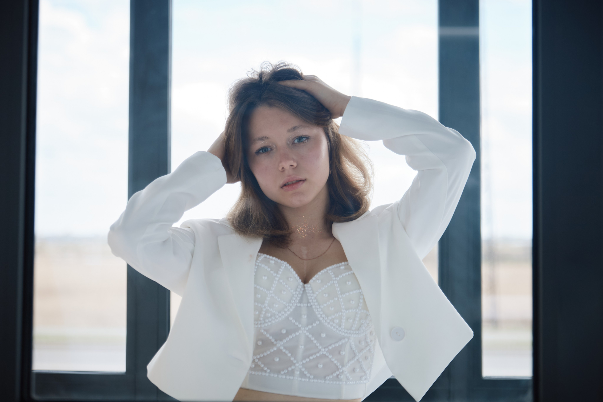 Дарья. Фотограф и видеограф в Кургане Леонид Корнильев