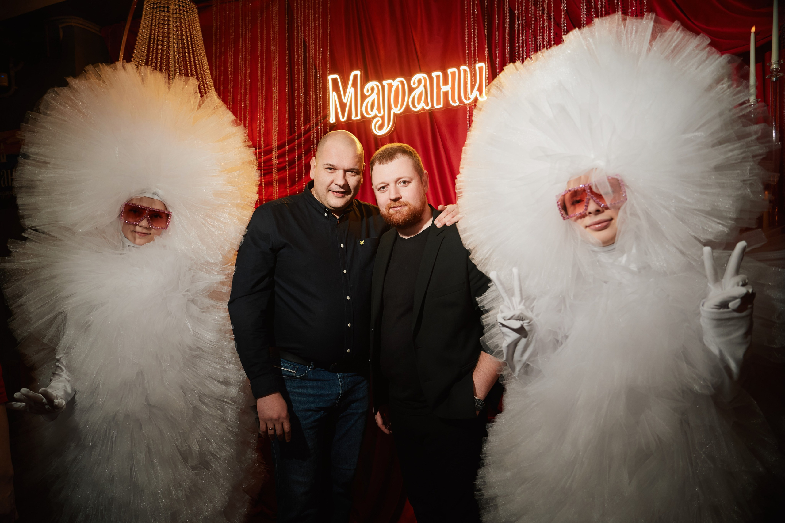 Арт-вечеринка 2026. Фотограф и видеограф в Кургане Леонид Корнильев