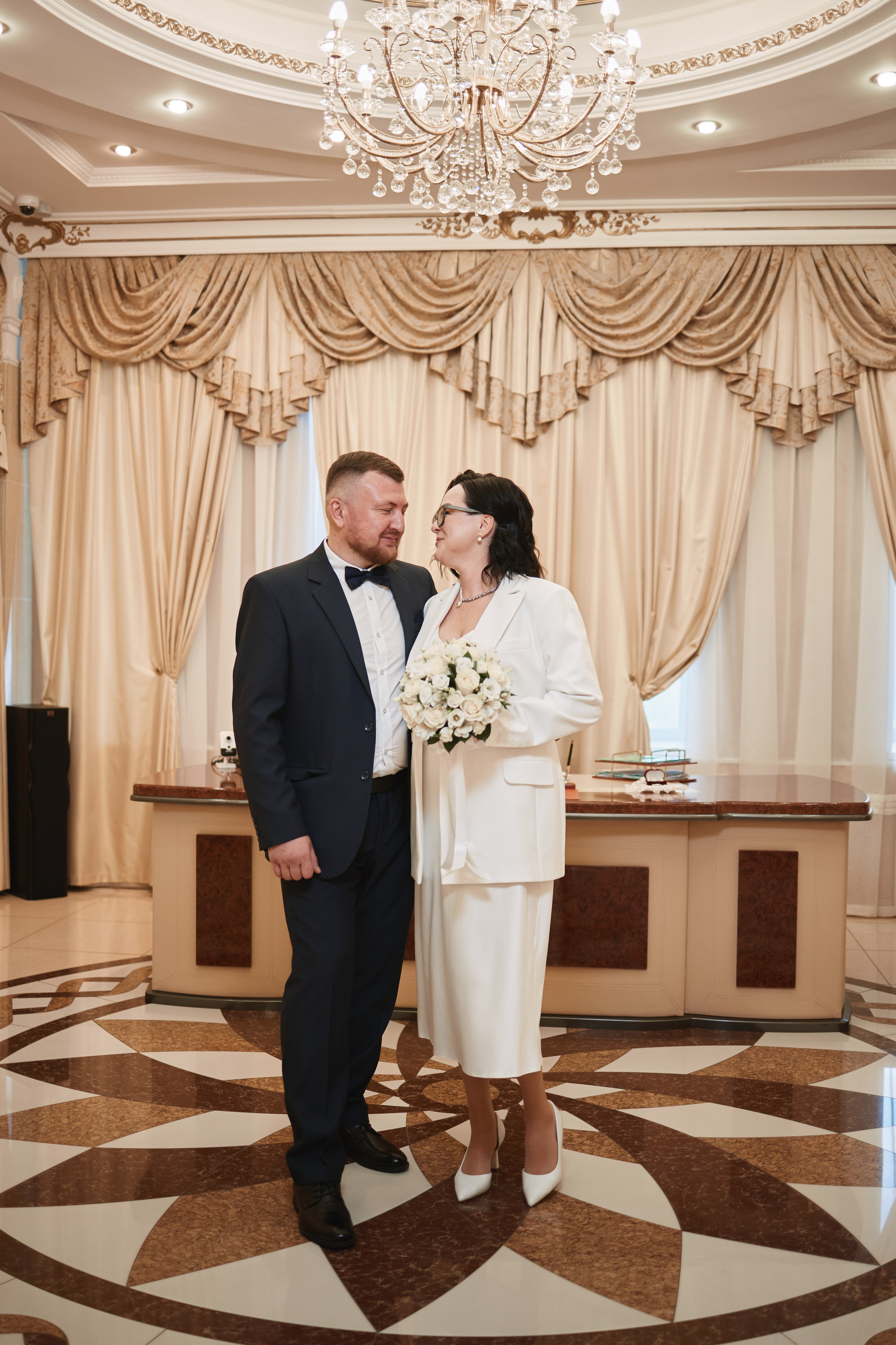 Сергей и Ксения. Фотограф и видеограф в Кургане Леонид Корнильев