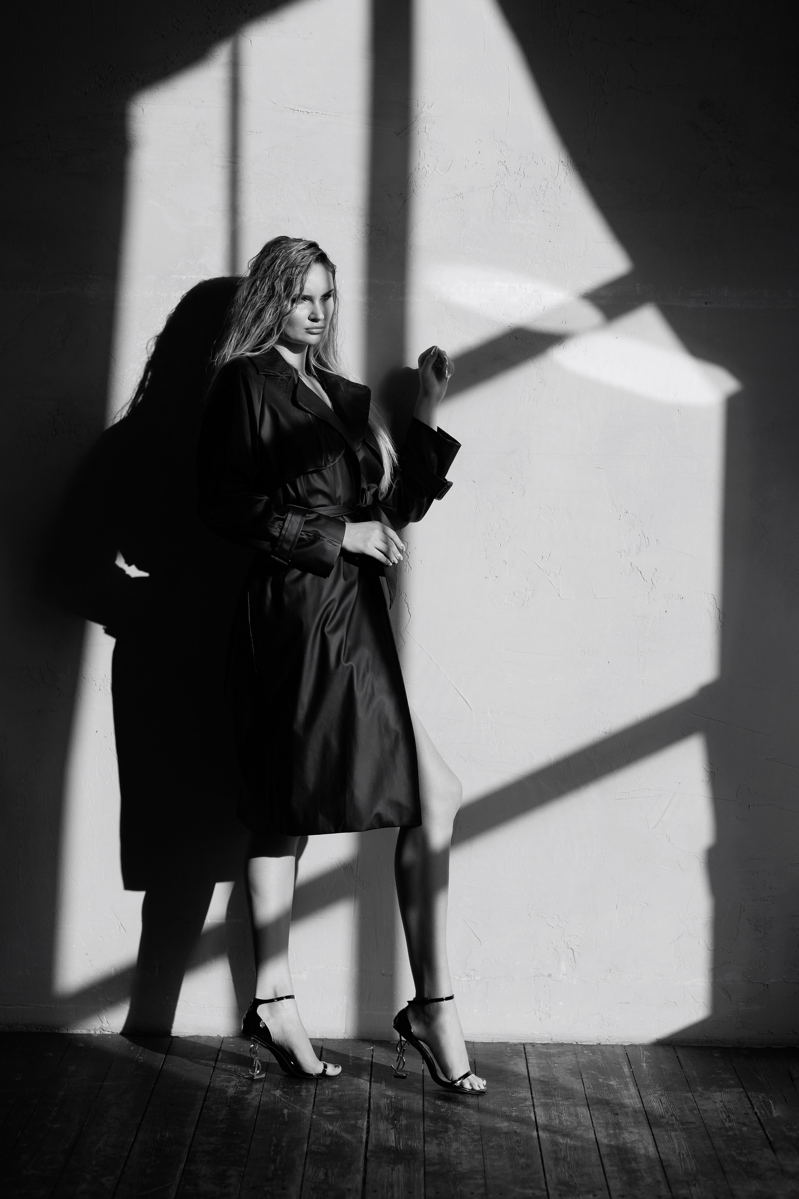 Портретный фотограф Юлия Красноперова в Барнауле/Заринске