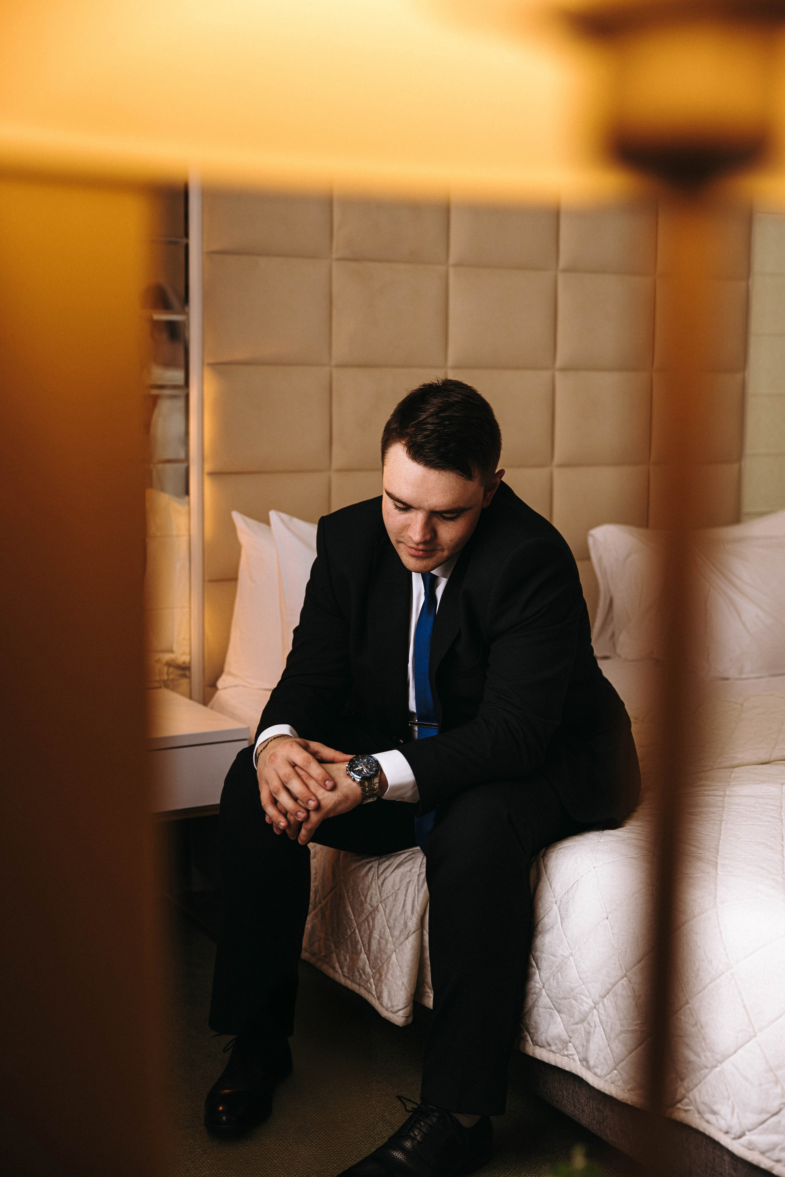 Никита и Лиза. Фотограф в Ставрополе Алина Клочкова