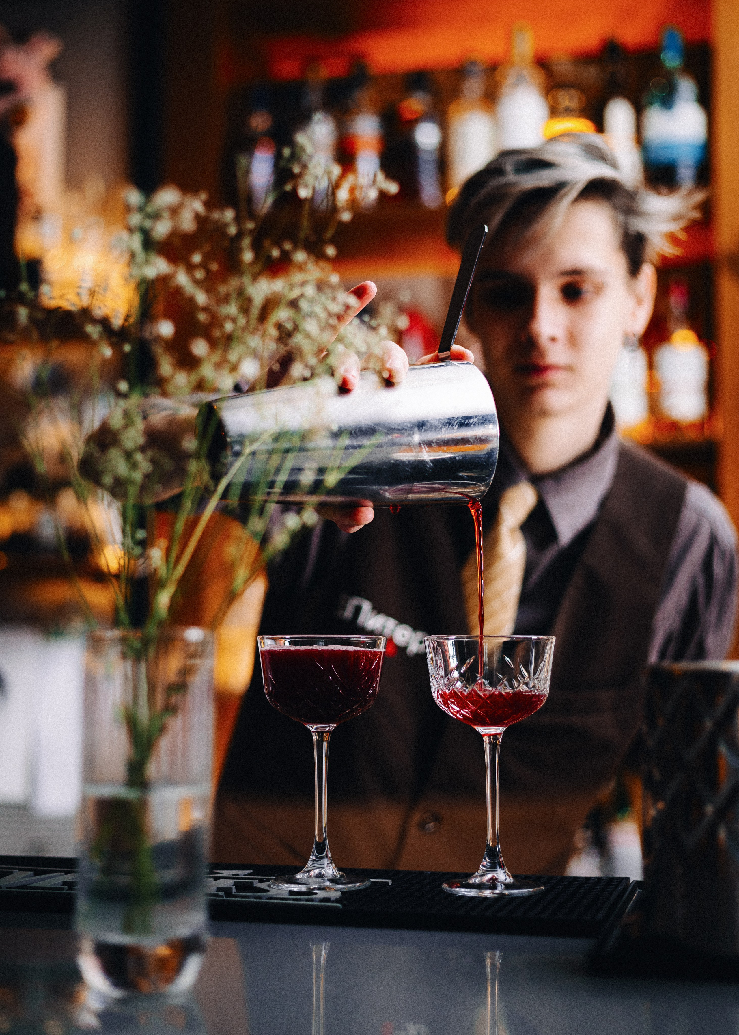 Бизнес репортаж. Андрей Малахов — Фотограф в Хабаровске