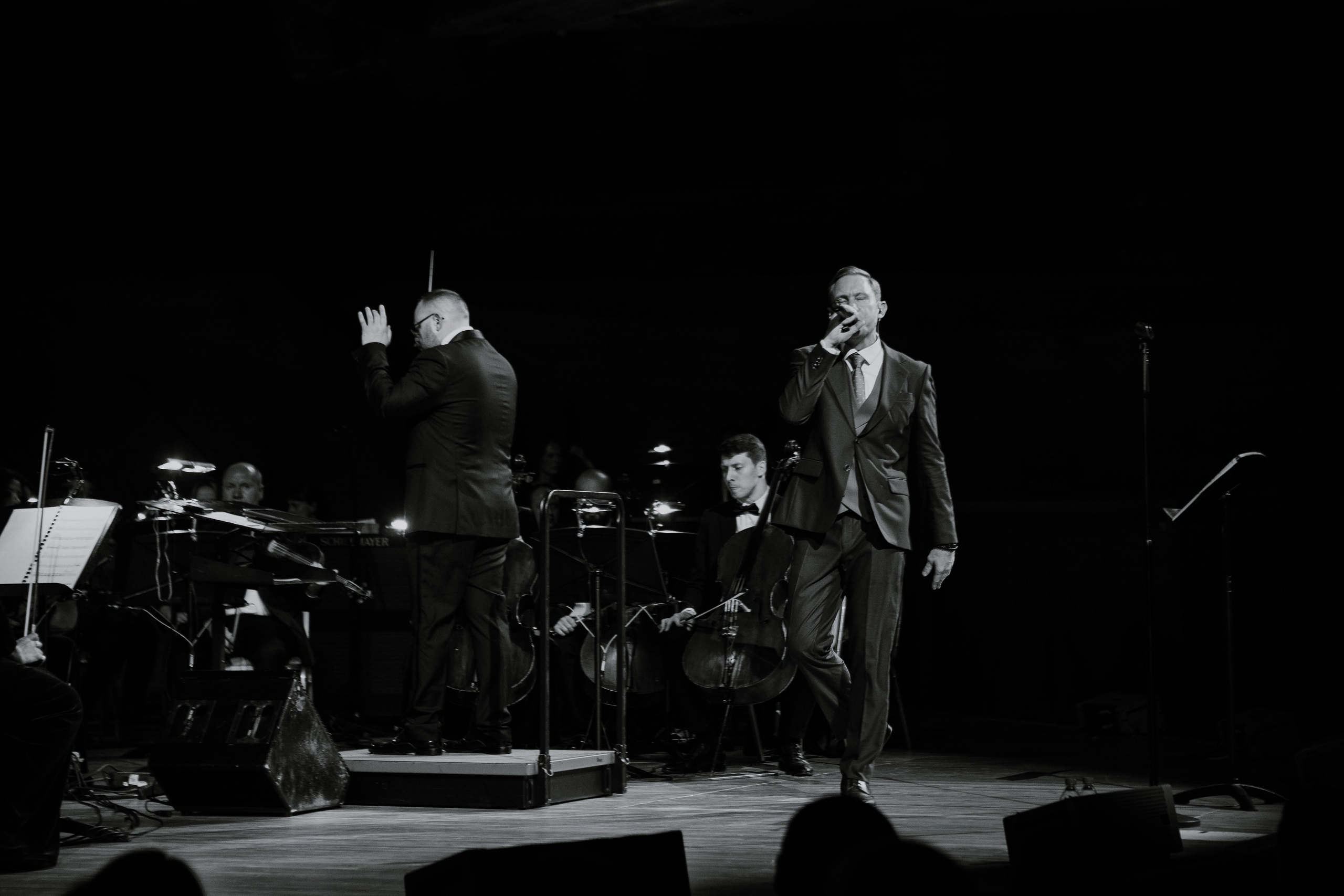 NIGATIV. Фотограф Москва