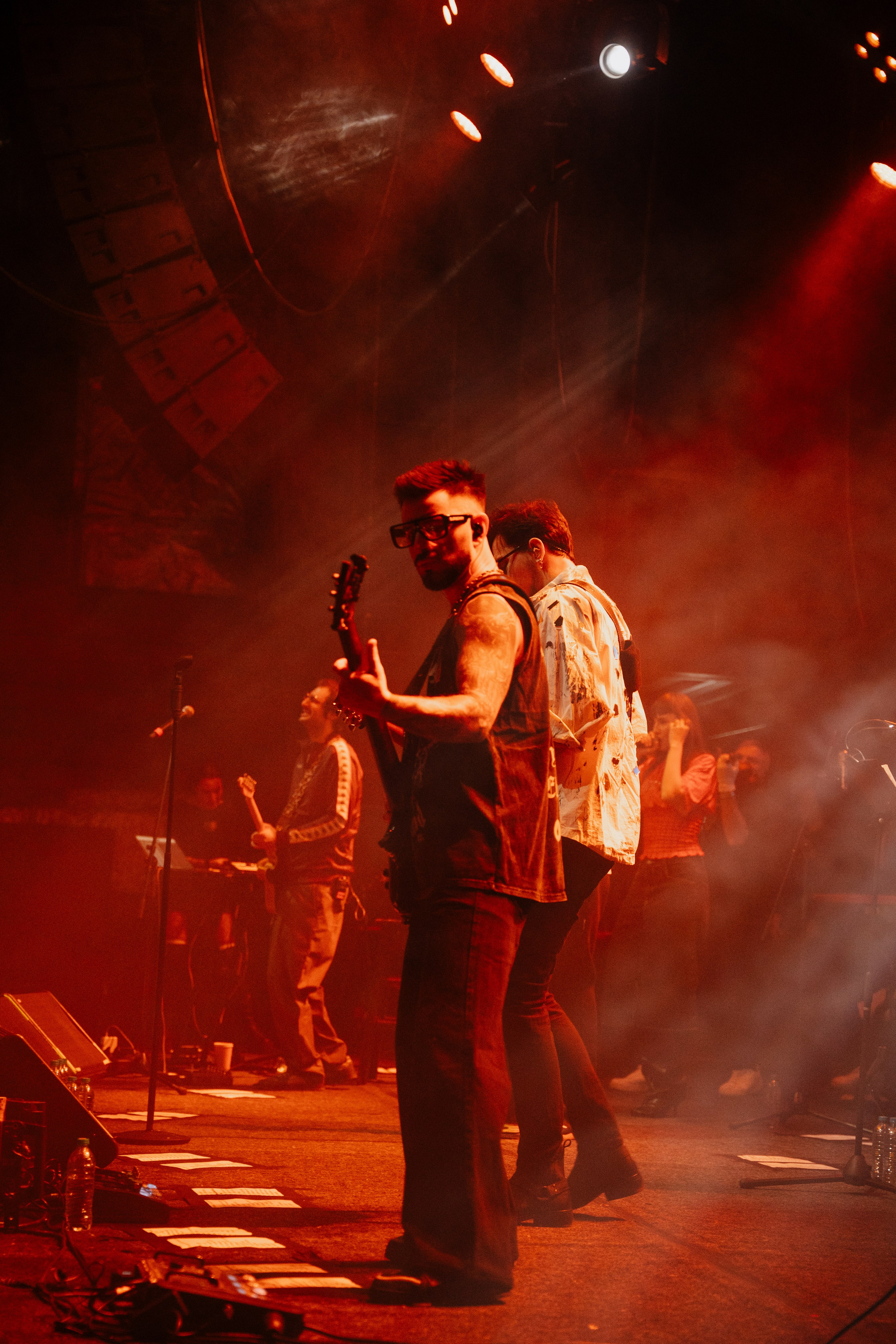 СЛОВЕТСКИЙ. Фотограф Москва