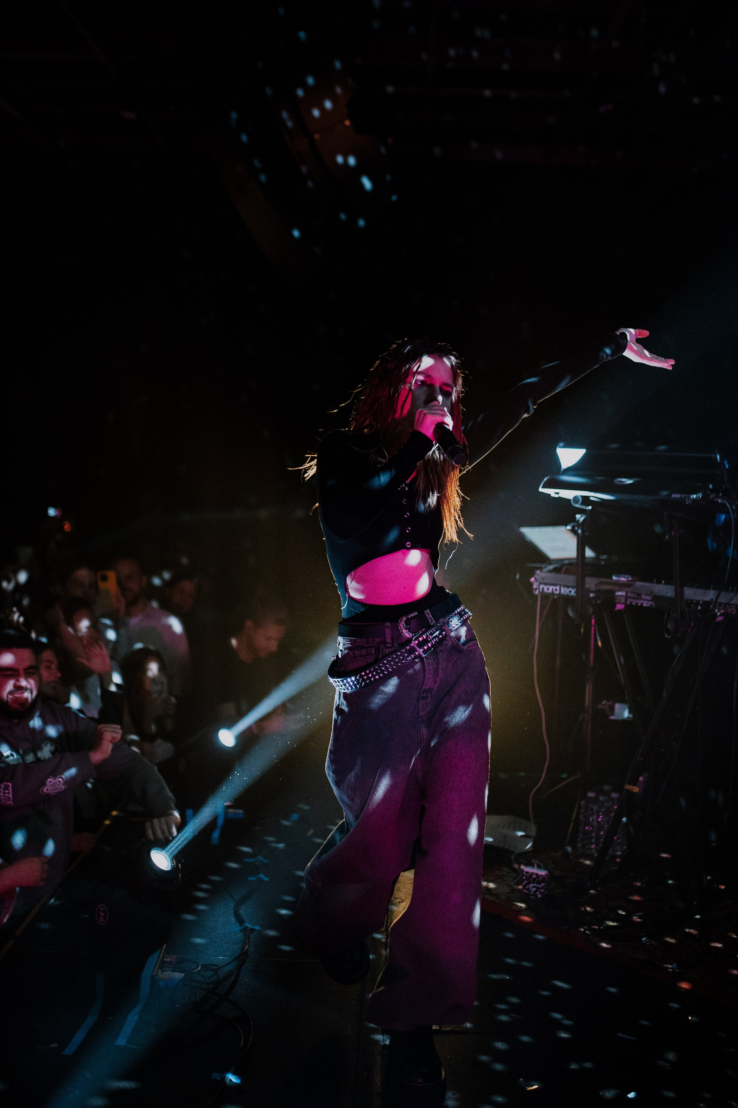 MINAEVA. Фотограф Москва