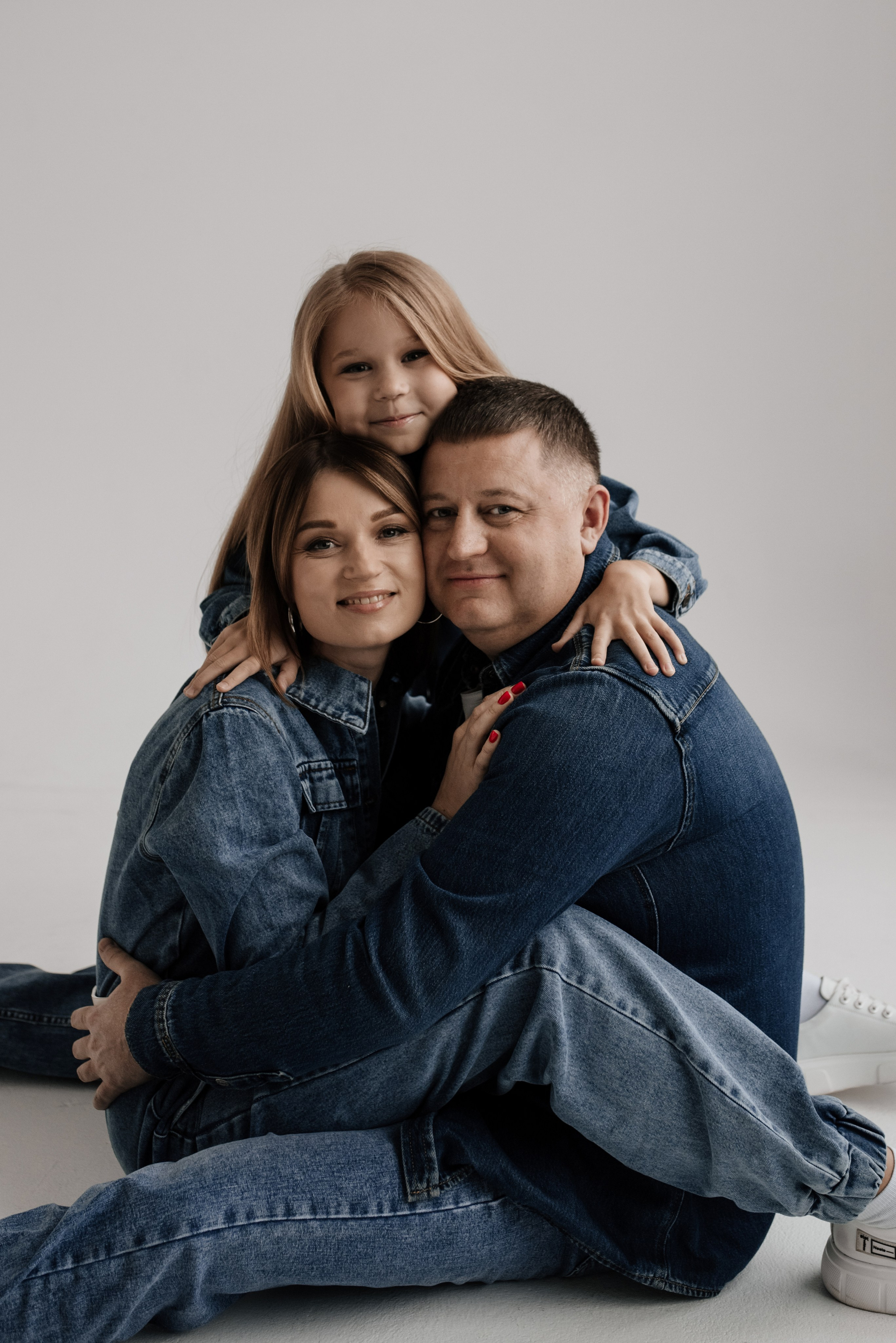 Алена ♡ Ира ♡ Алексей. Фотограф Ольга Плеханова | Нижний Новгород, Москва