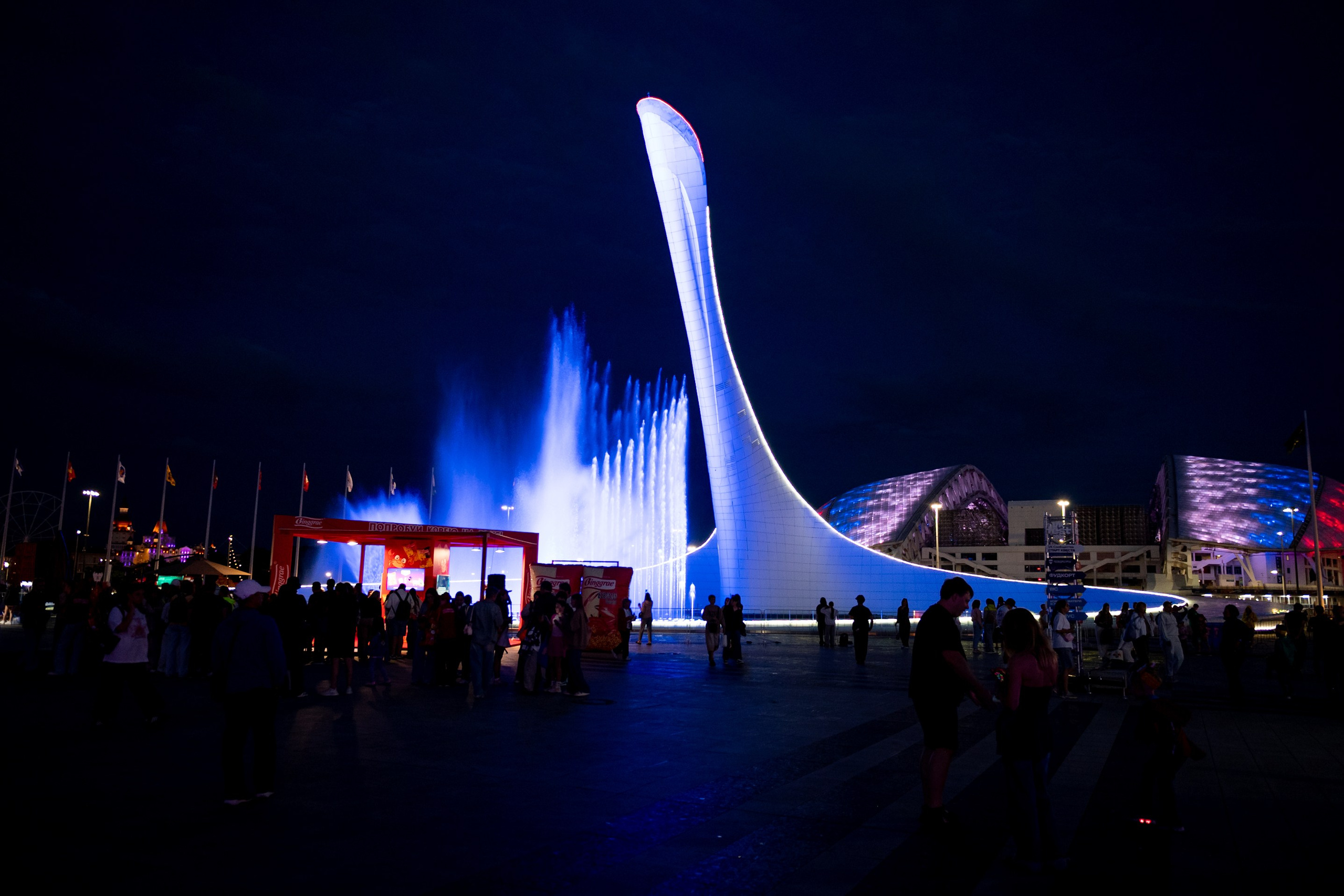 VK Fest 2025 Росводресурсы. Свадебный и семейный фотограф София Невская