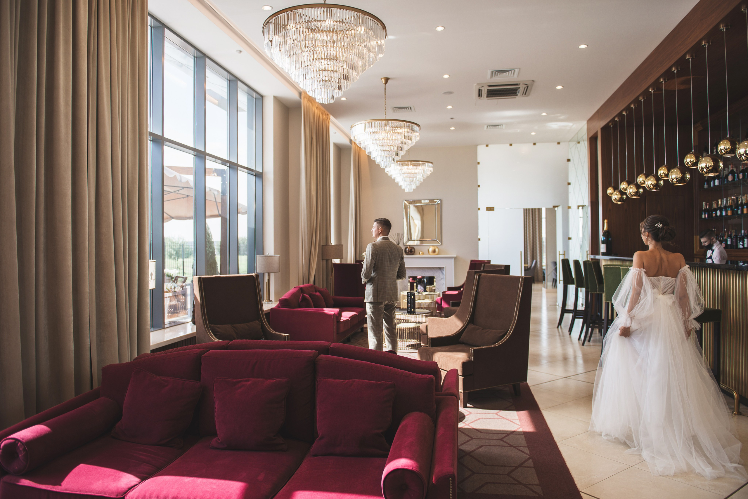 Лето в Санкт-Петербурге. Антон и Кристина. Свадебный и семейный фотограф София Невская