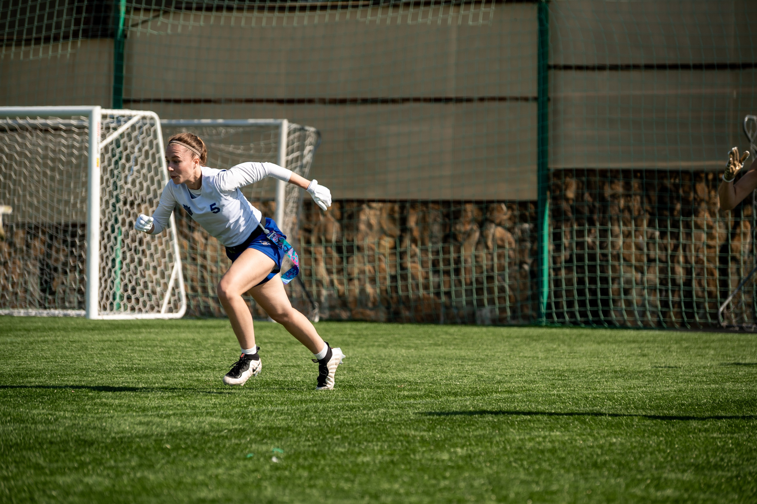 Флаг-футбол. Свадебный и семейный фотограф София Невская