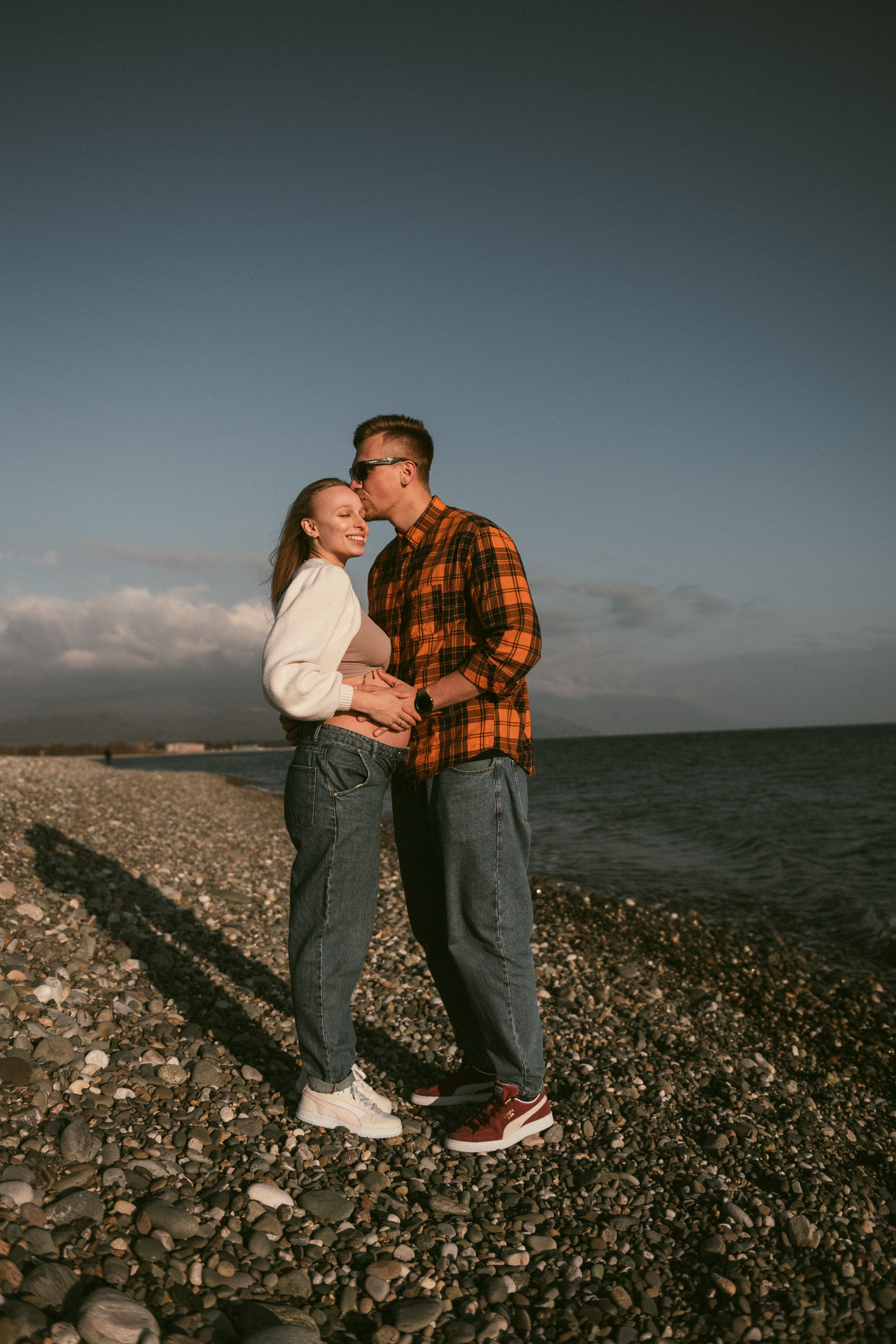 Март, море, скоро увидимся, Малыш!. Свадебный и семейный фотограф София Невская