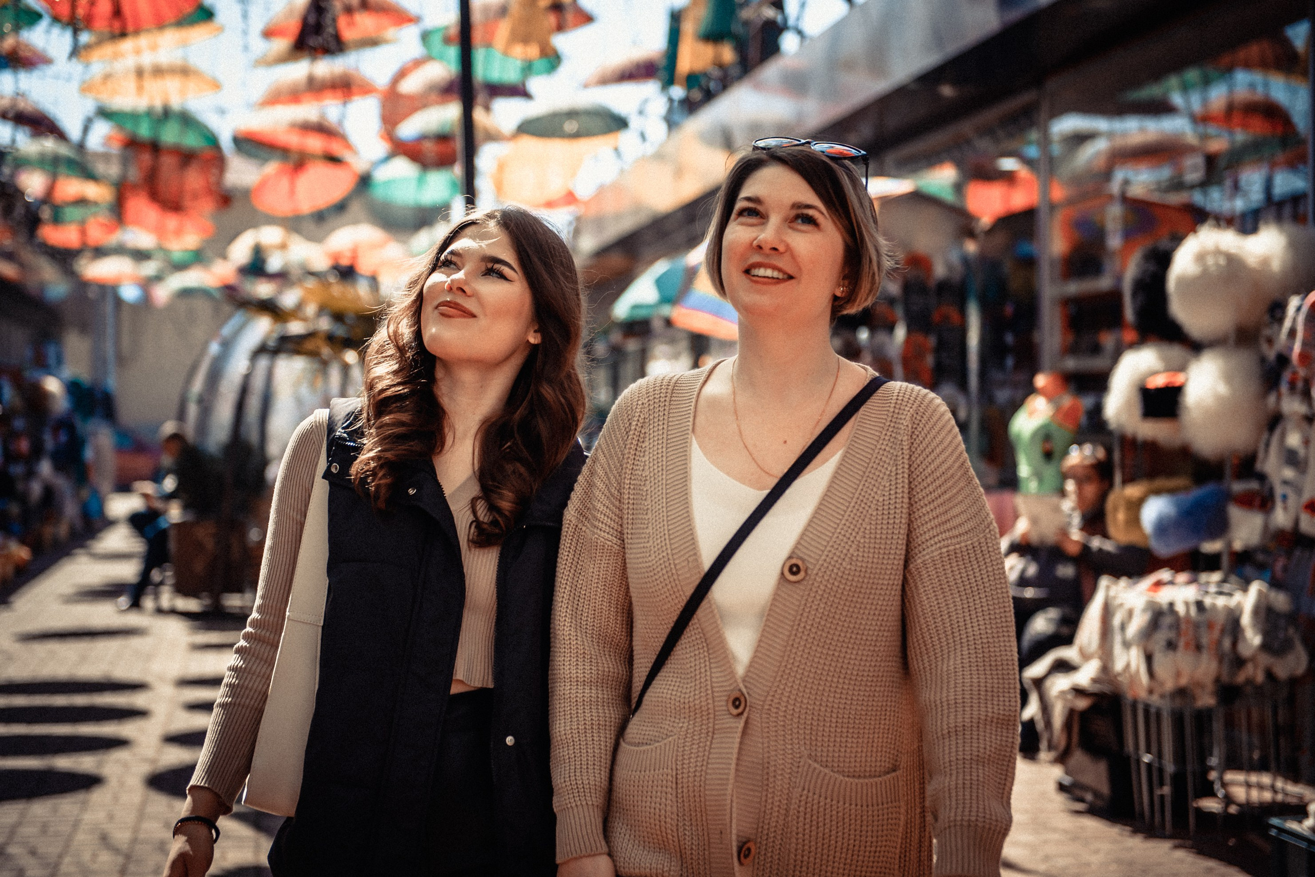 Мама и дочка, море для двоих. Свадебный и семейный фотограф София Невская