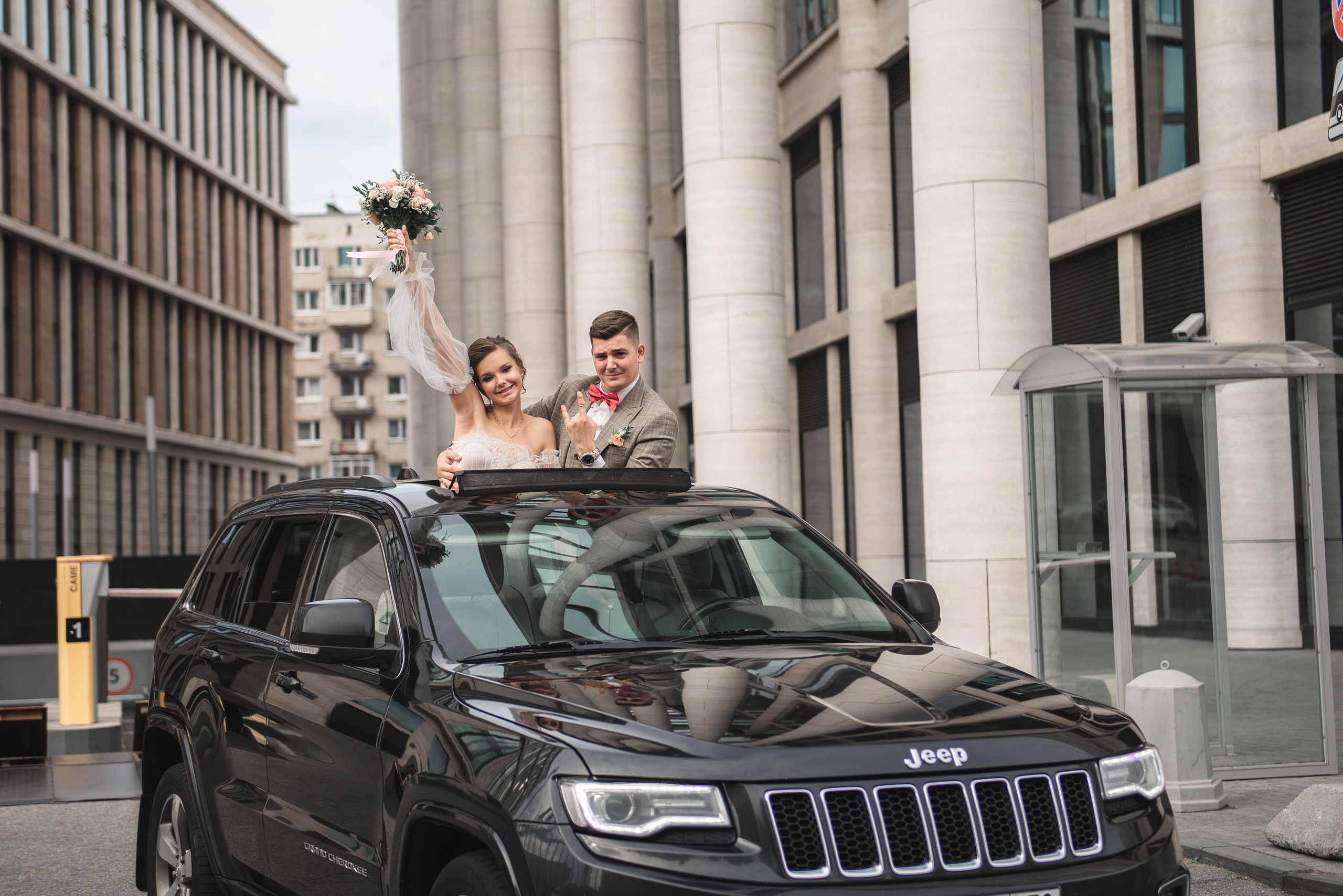 Лето в Санкт-Петербурге. Антон и Кристина. Свадебный и семейный фотограф София Невская