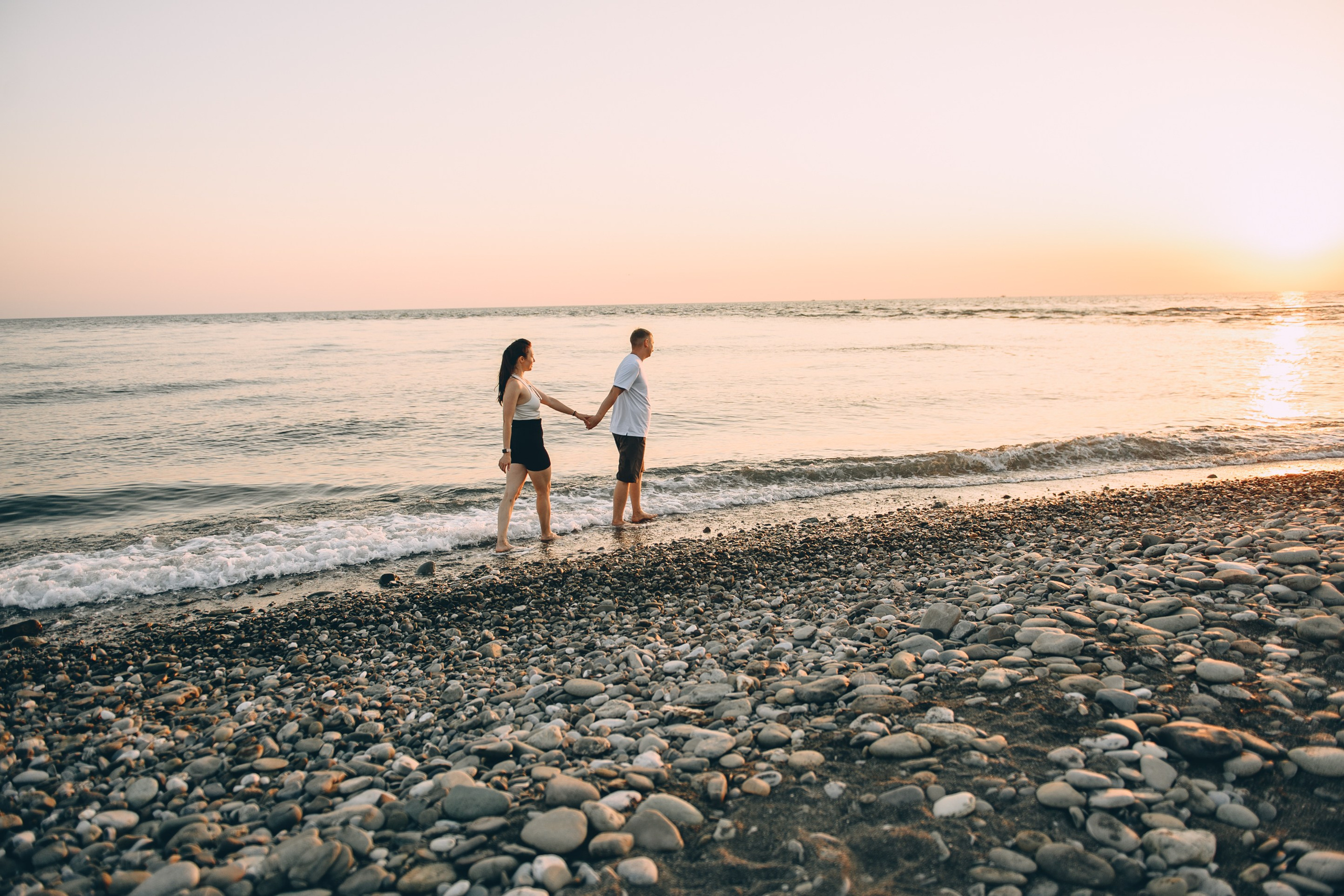 Дерзкие, влюбленные. Свадебный и семейный фотограф София Невская