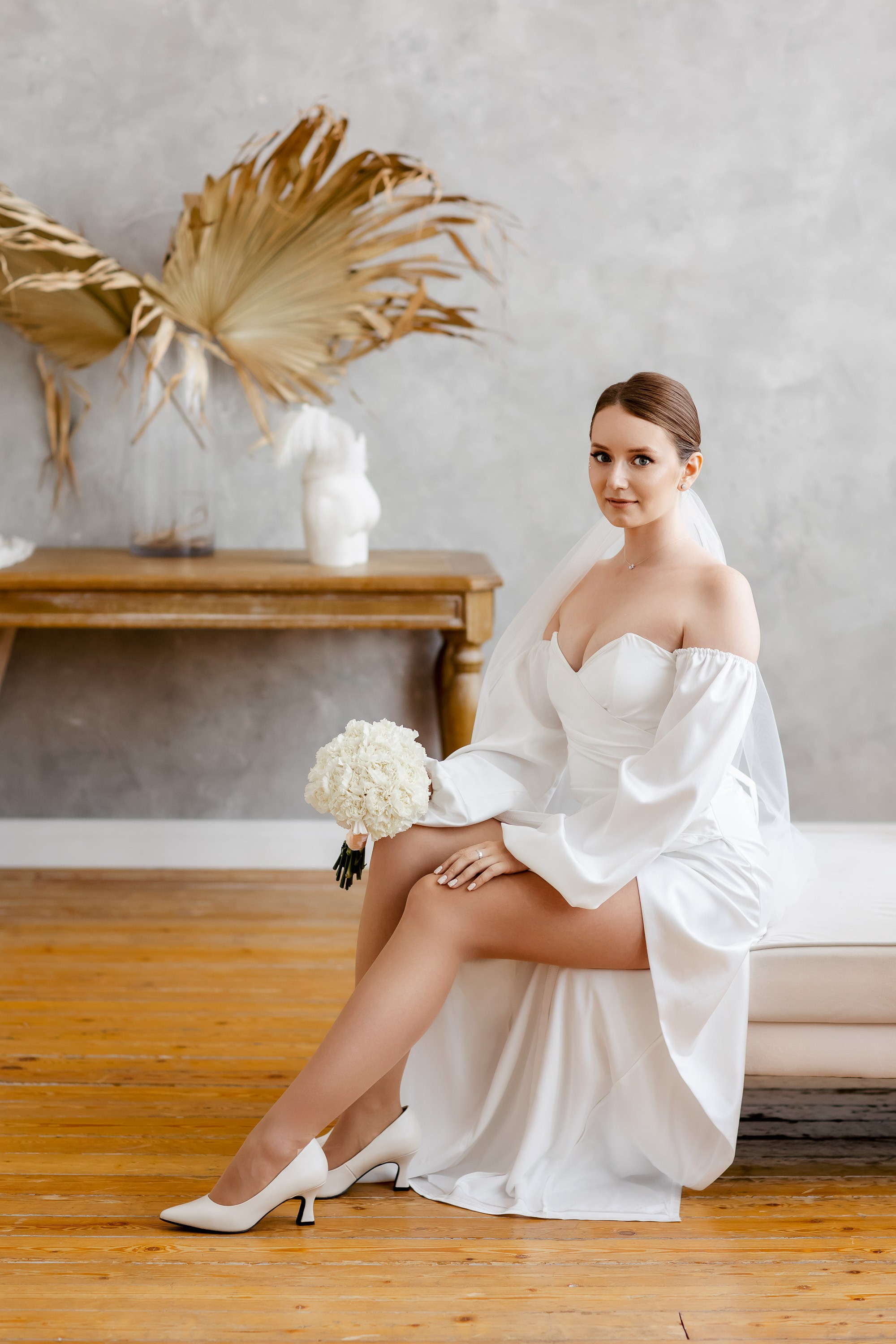 Свадебный фотограф в Хабаровске